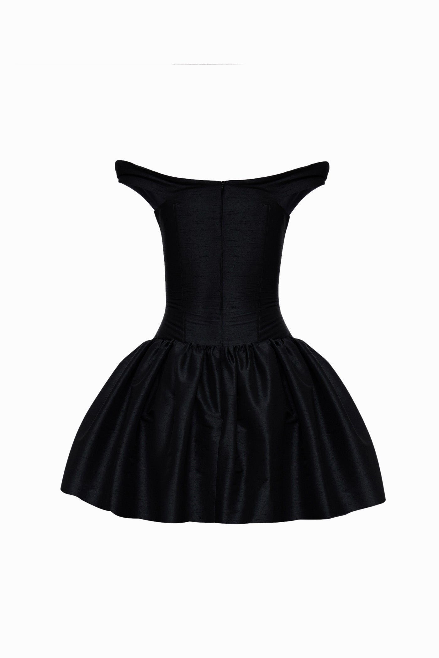 VIRA DRESS BLACK