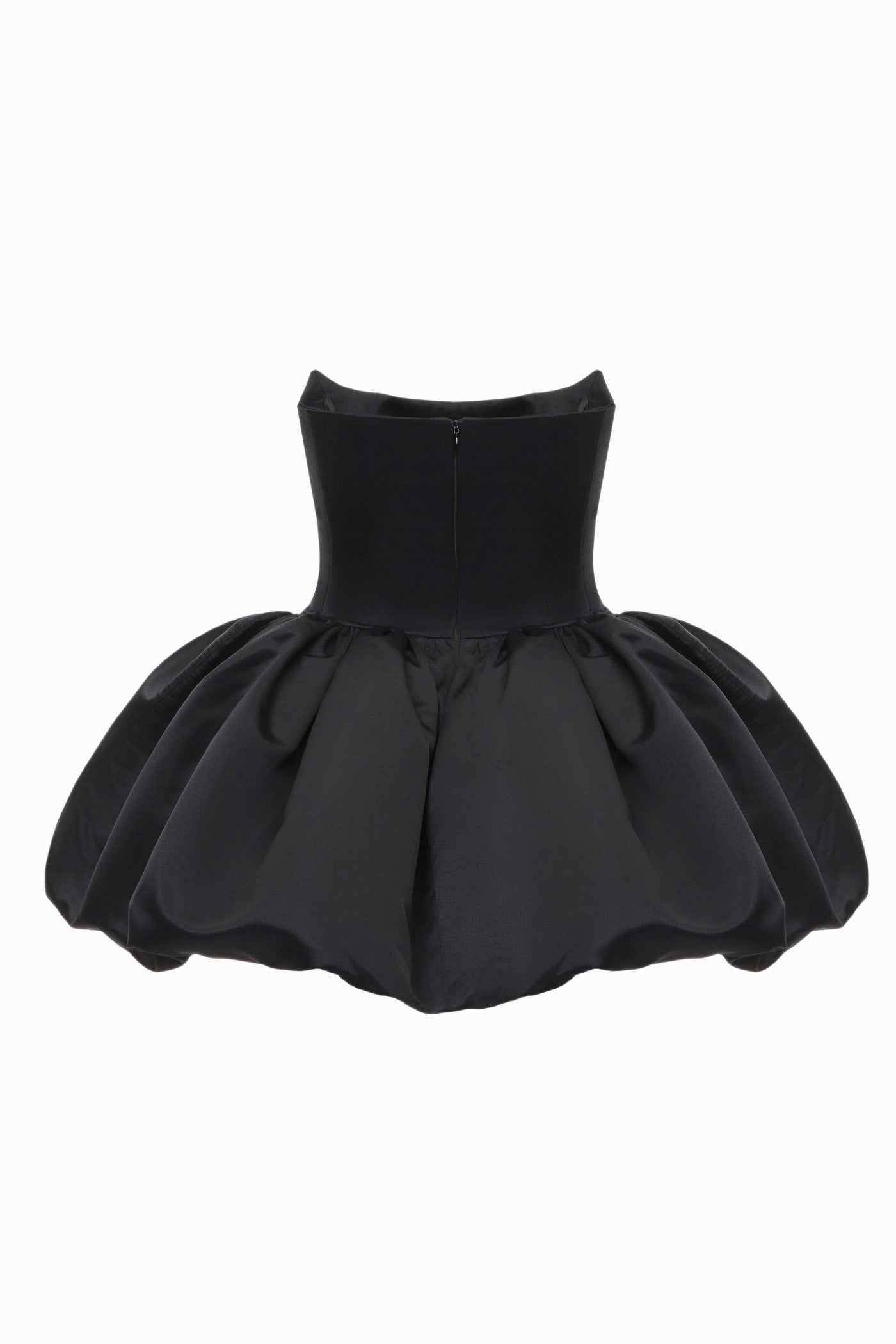 REBECCA TRANSFORMER CORSET TOP-TO-DRESS