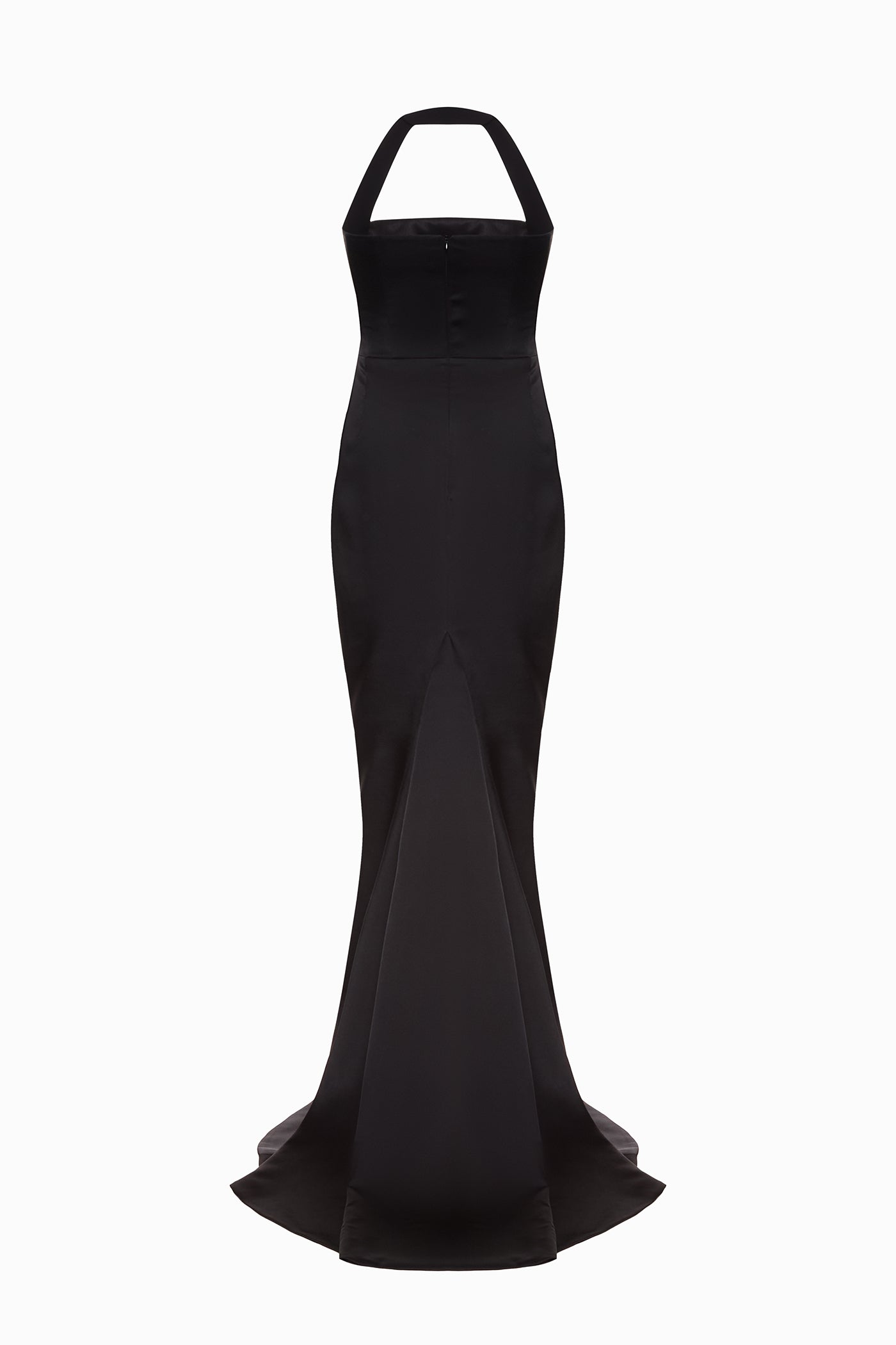 LORY DRESS WITH STRAPS