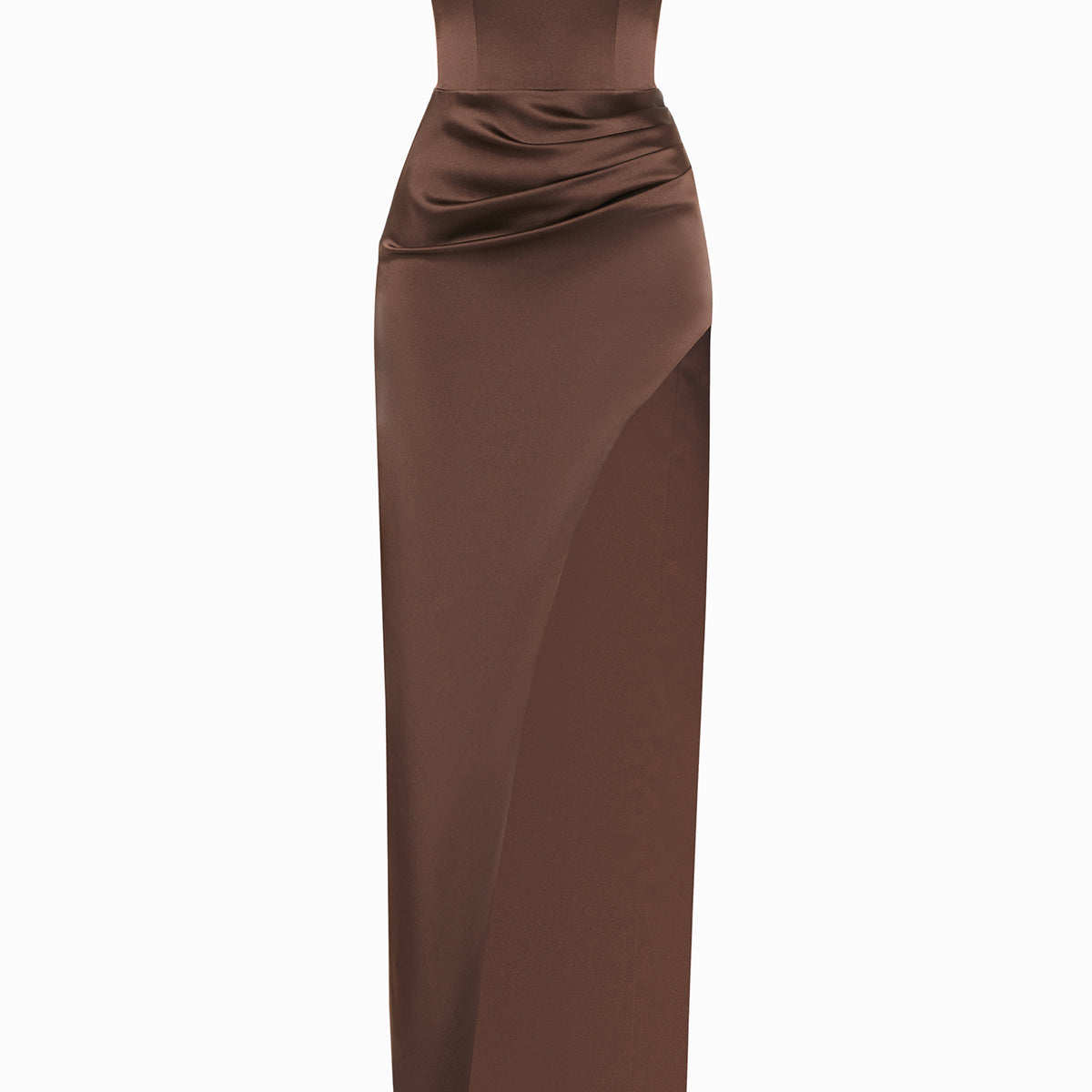 anastasia embellished maxi dress Anastasia Pearl Embellished Maxi Dress - M Size - Women's Dresses