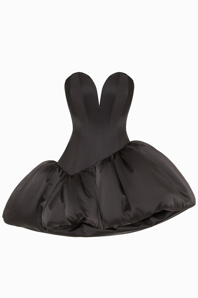 REBECCA TRANSFORMER CORSET TOP-TO-DRESS S REBECCA TRANSFORMER CORSET TOP-TO-DRESS S