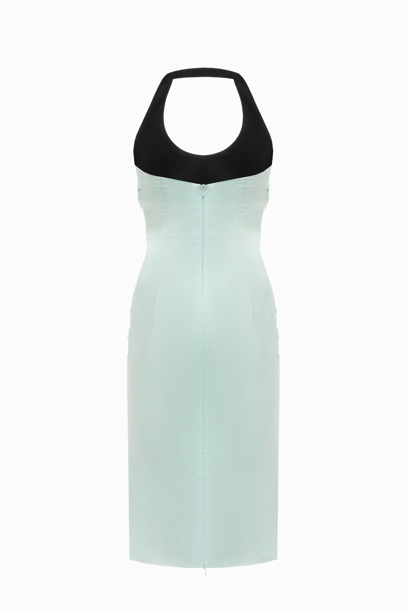 JUNE MIDI DRESS MINT