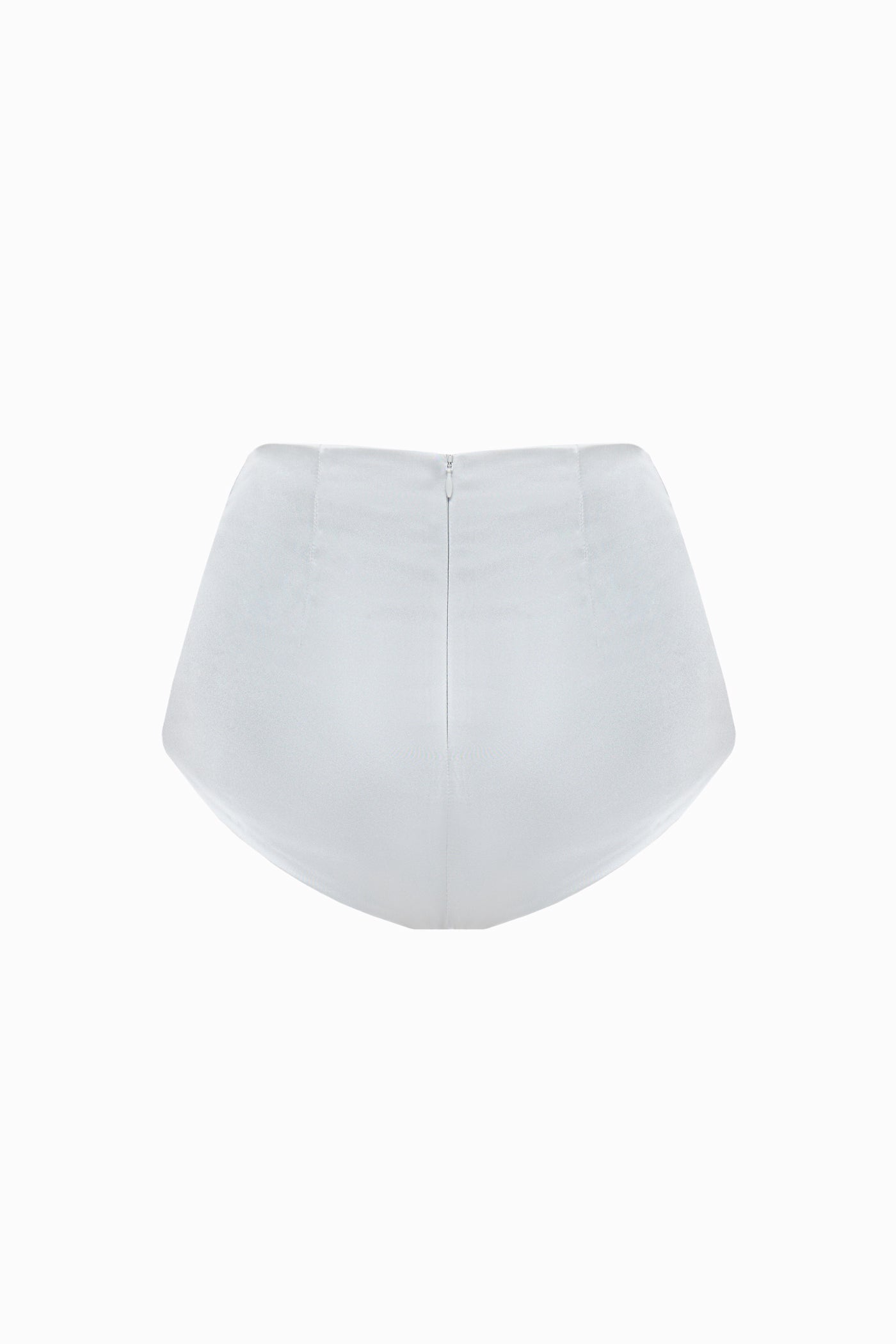 SOFT SATIN PANTS LIGHT-BLUE