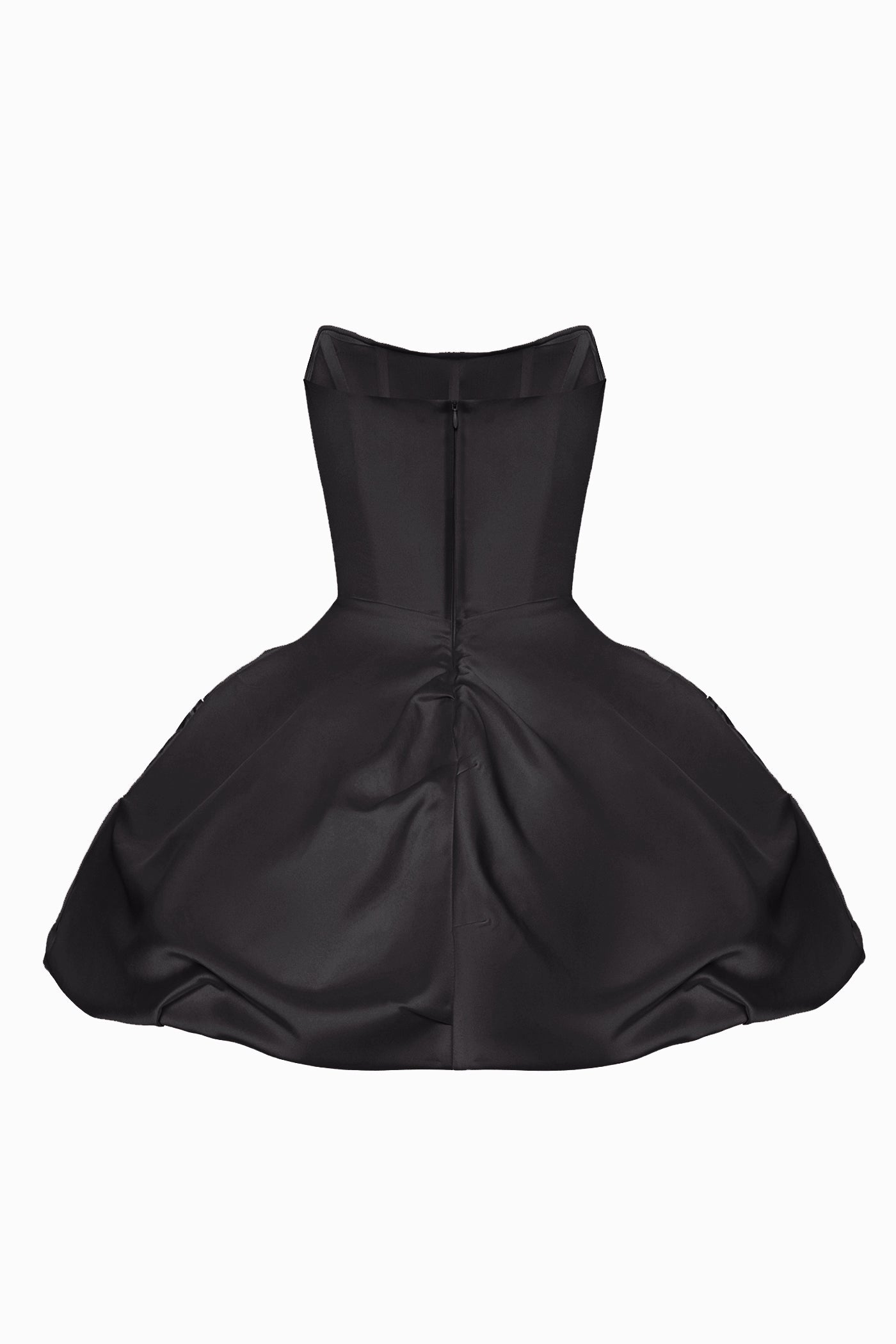 BLAIR DRESS BLACK