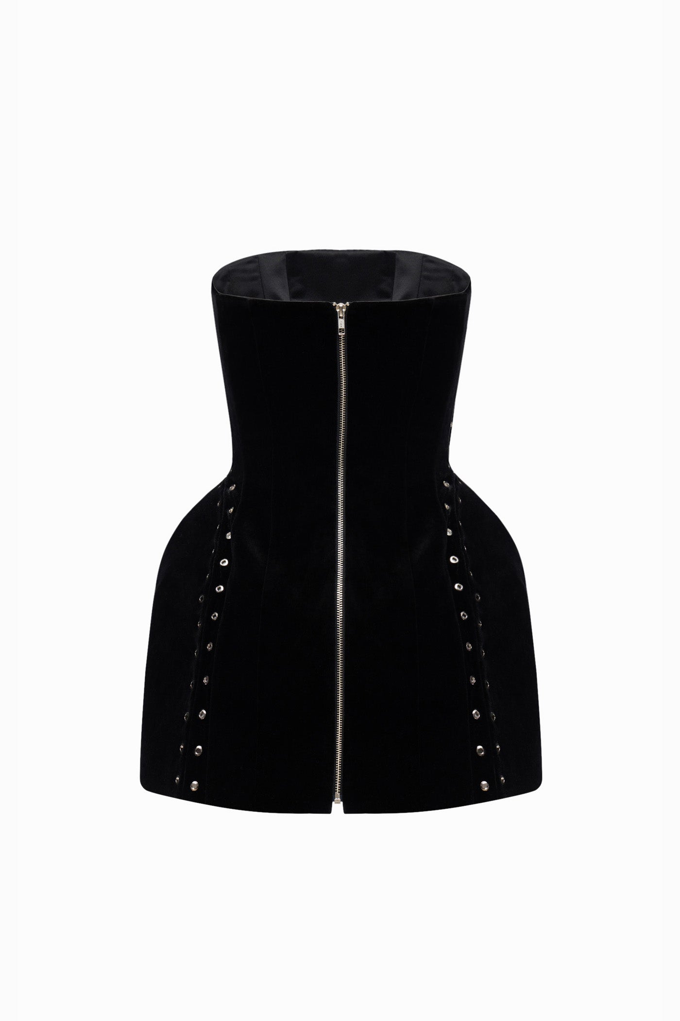 KAT DRESS BLACK