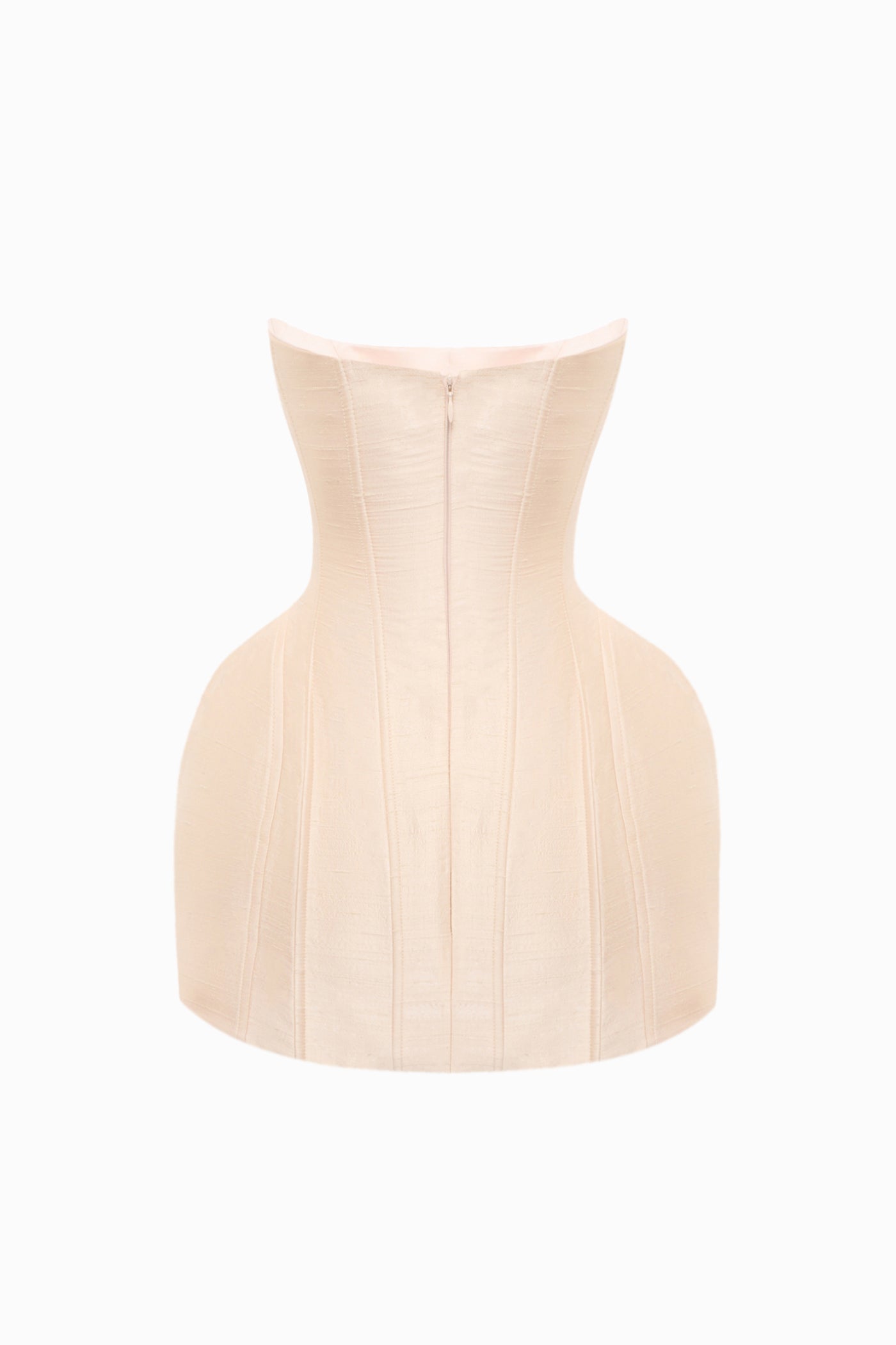 KALA DRESS BEIGE