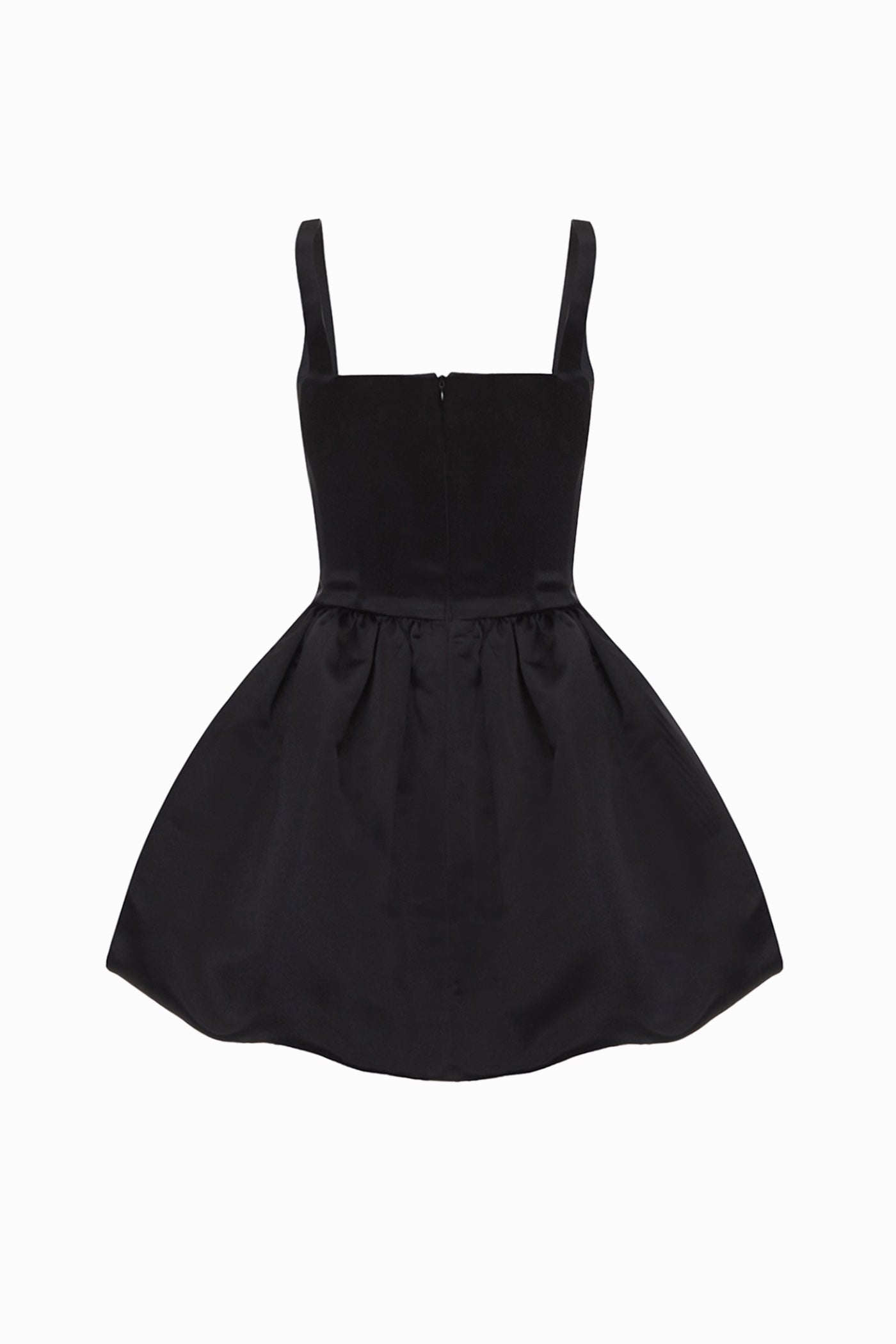 LOLITA DRESS BLACK
