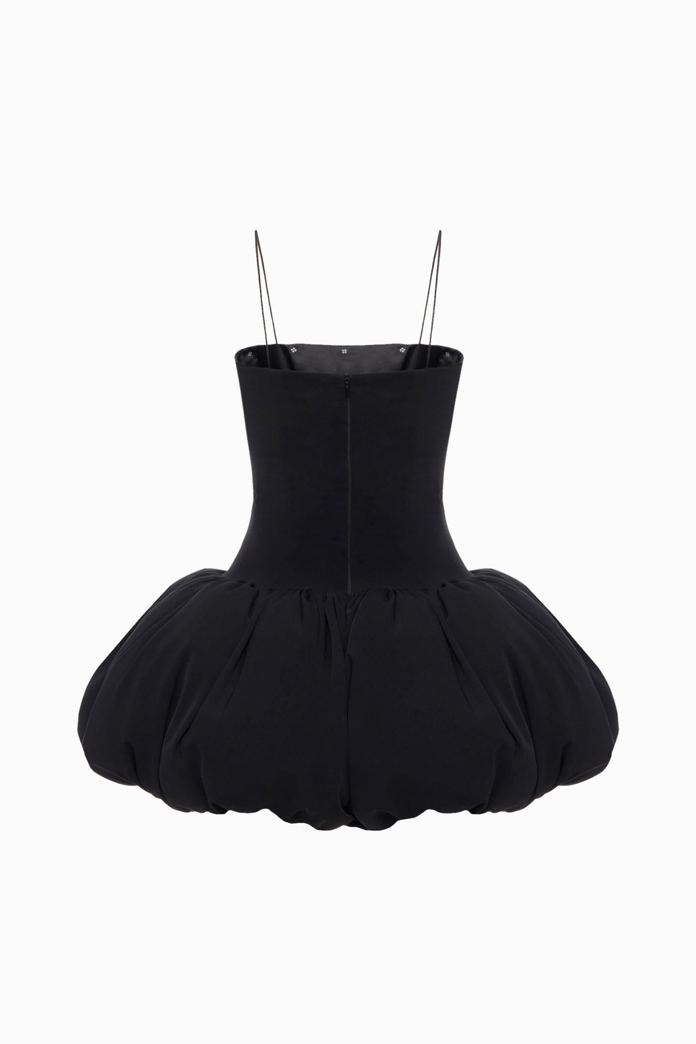 DORA DRESS BLACK