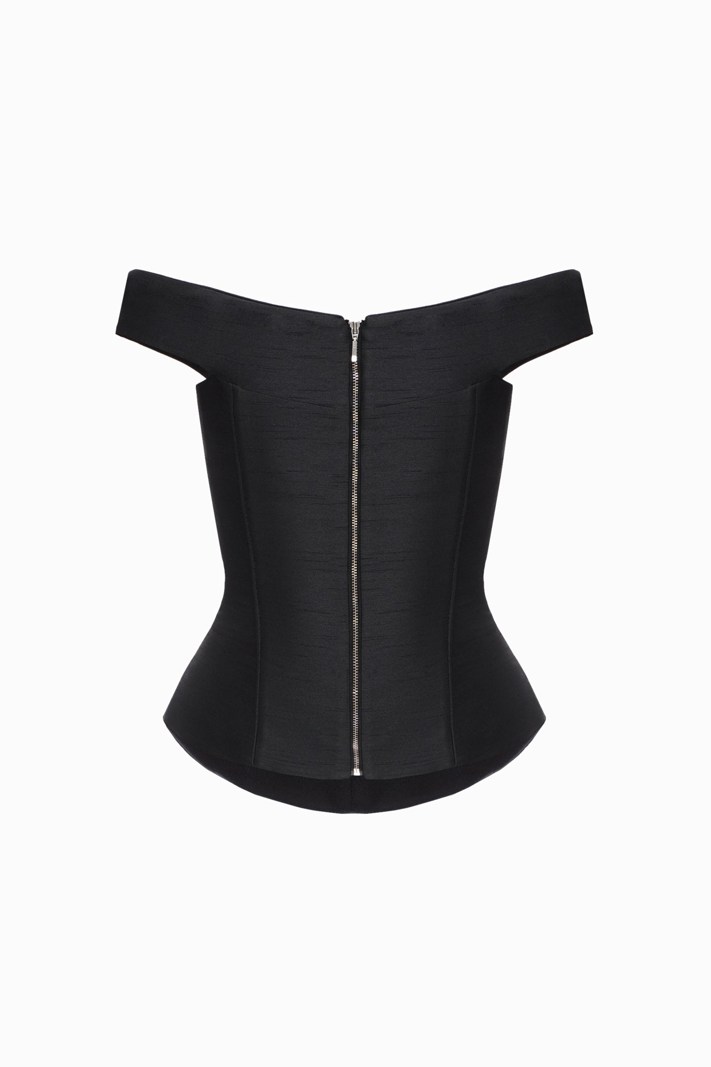 VIRA CORSET BLACK