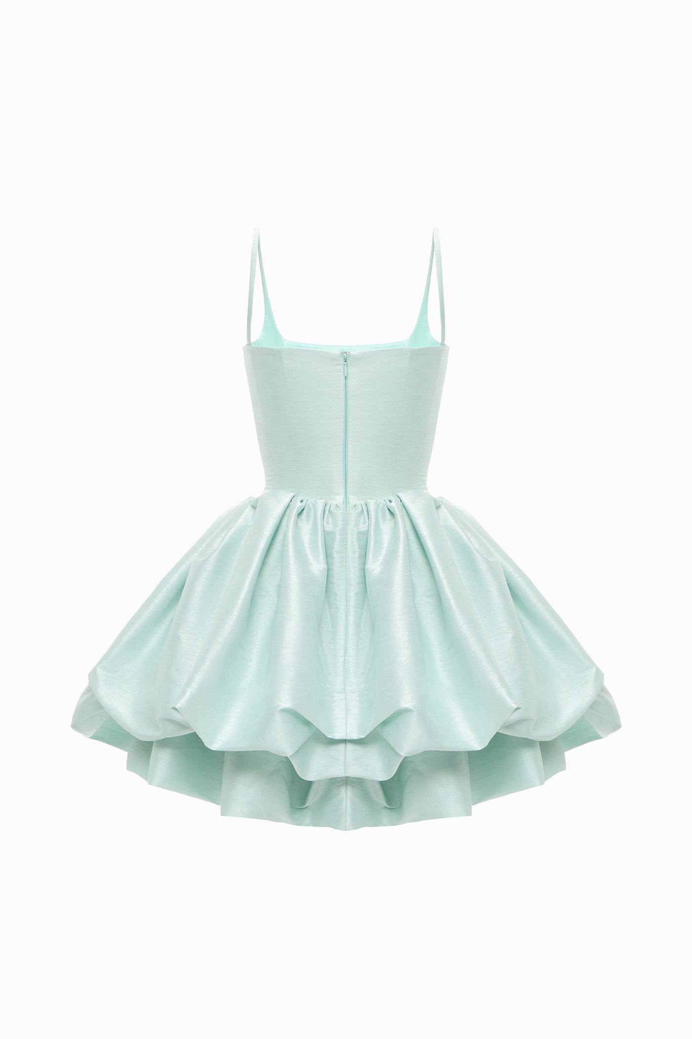 LYA DRESS MINT