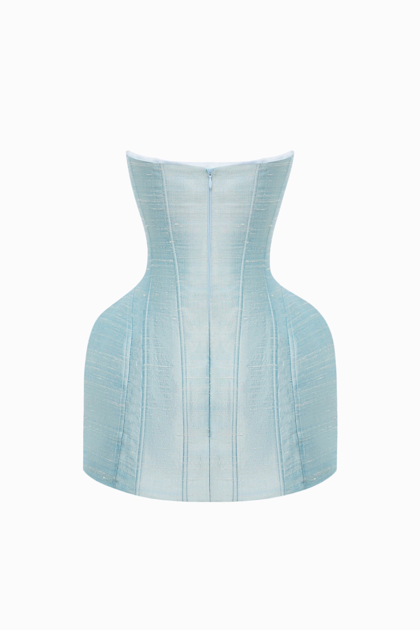 KALA DRESS BLUE