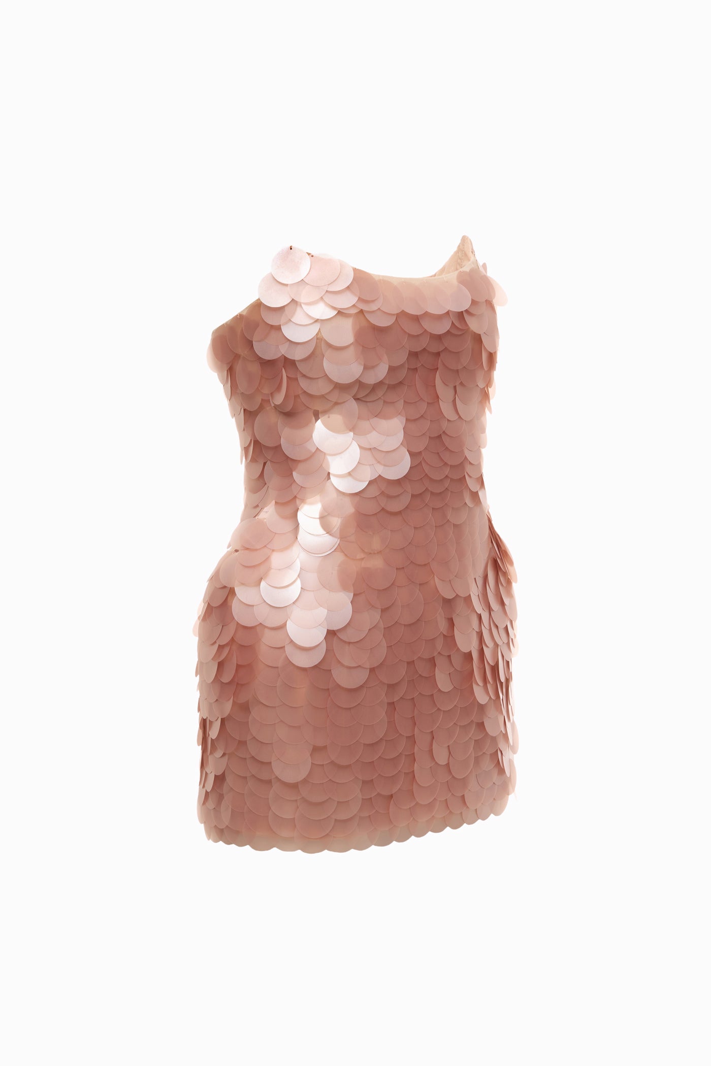 MONA DRESS PINK