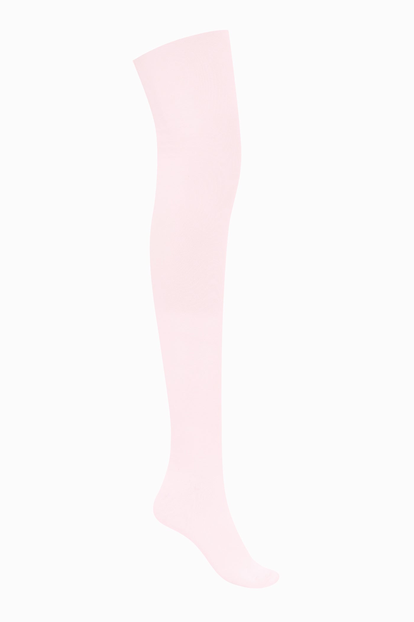 MESH THIGH-HIGHS LIGHT-PINK