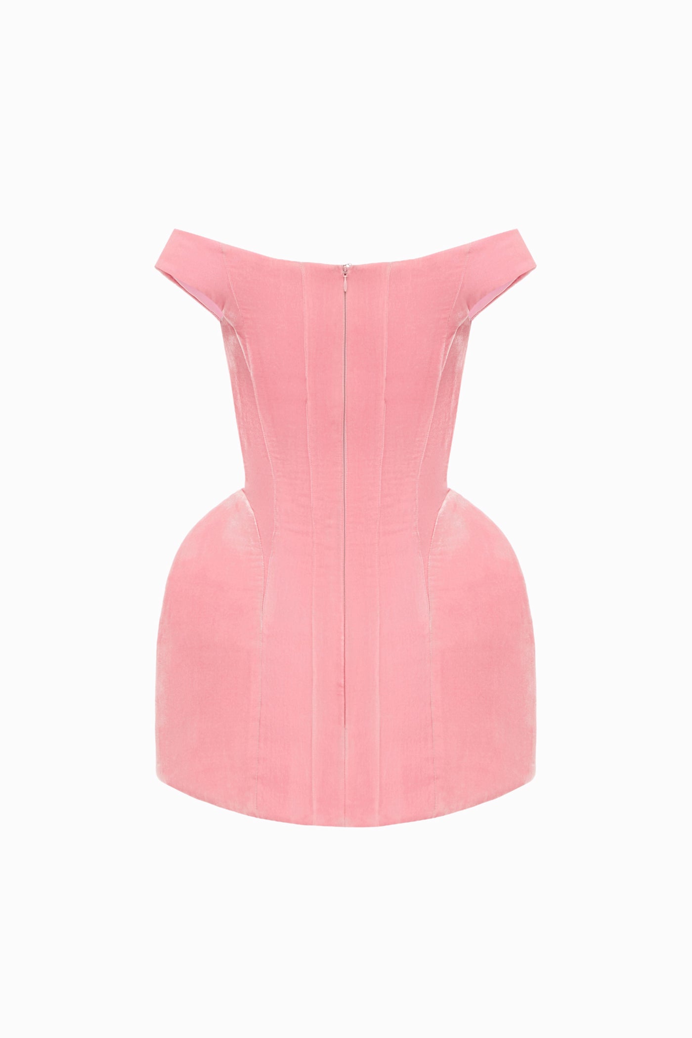 VELMA DRESS PINK