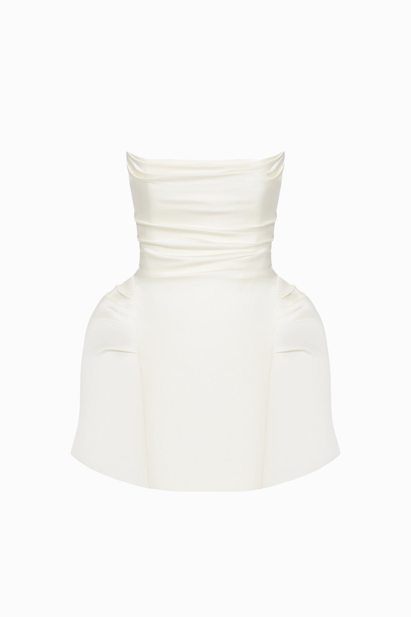 ELSA DRESS IVORY S ELSA DRESS IVORY S