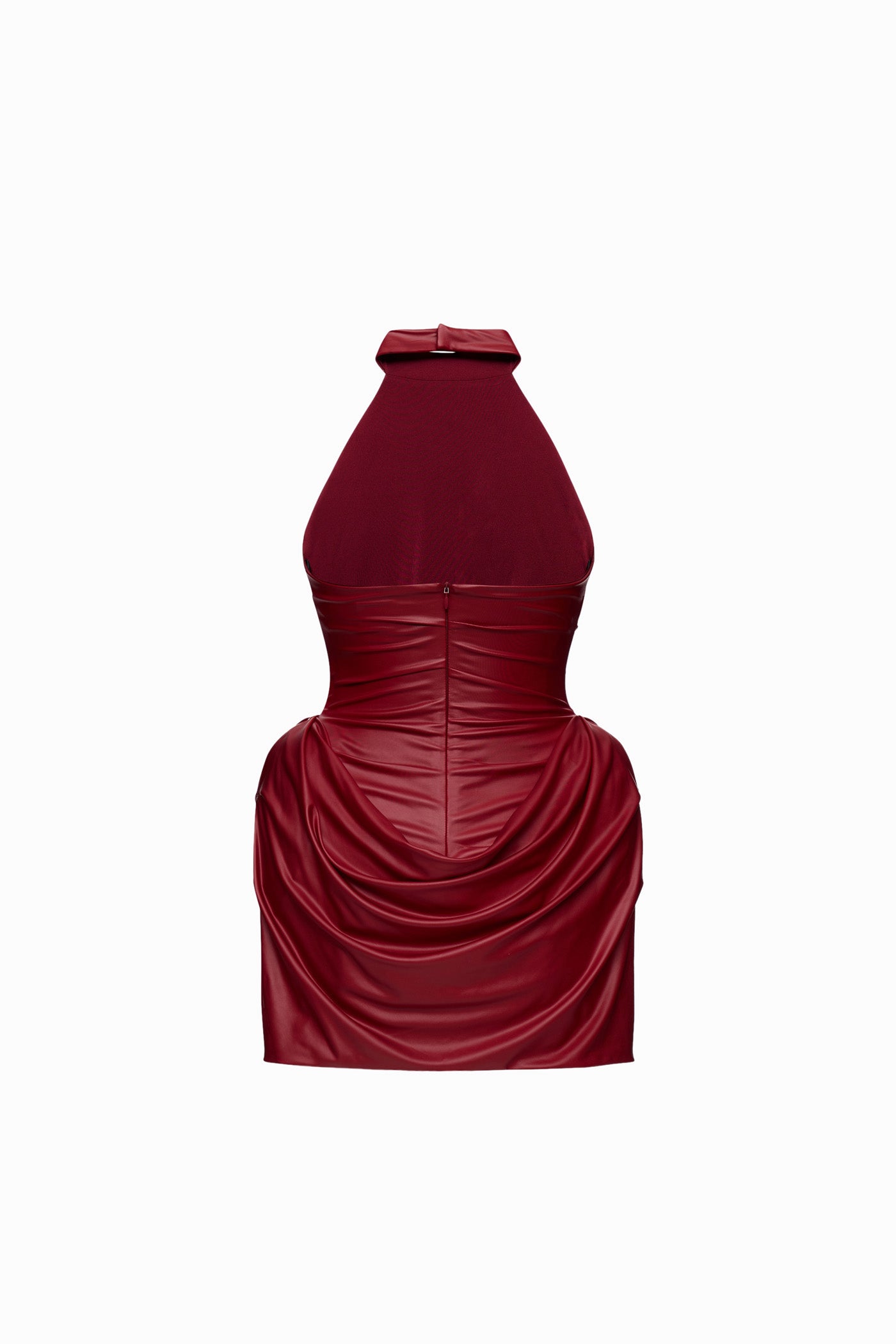 NAOMI DRESS