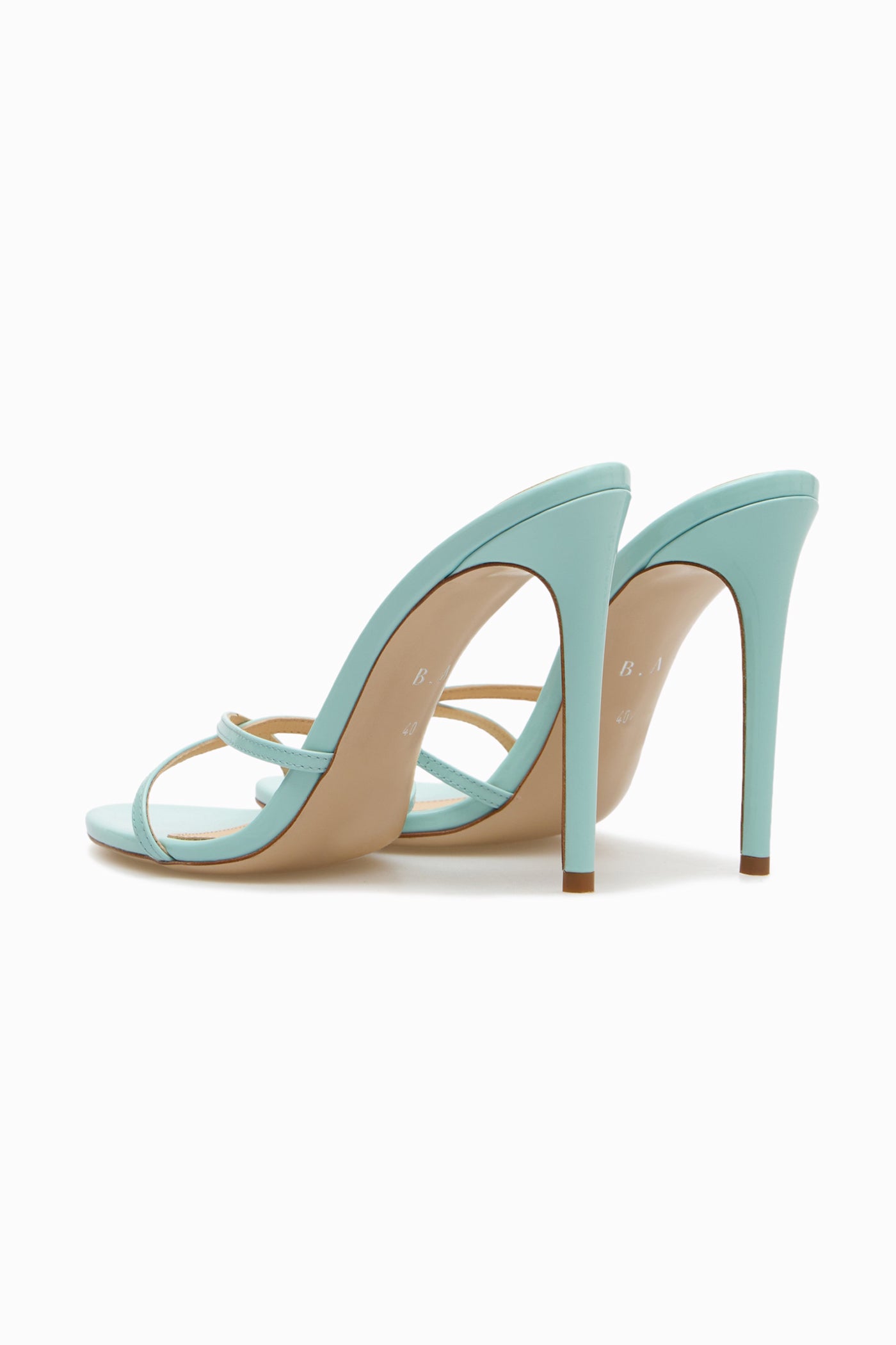 LIA SANDALS MINT