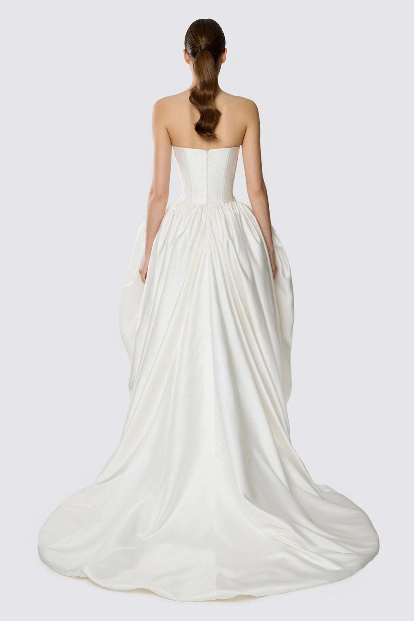 ELODIE DRESS