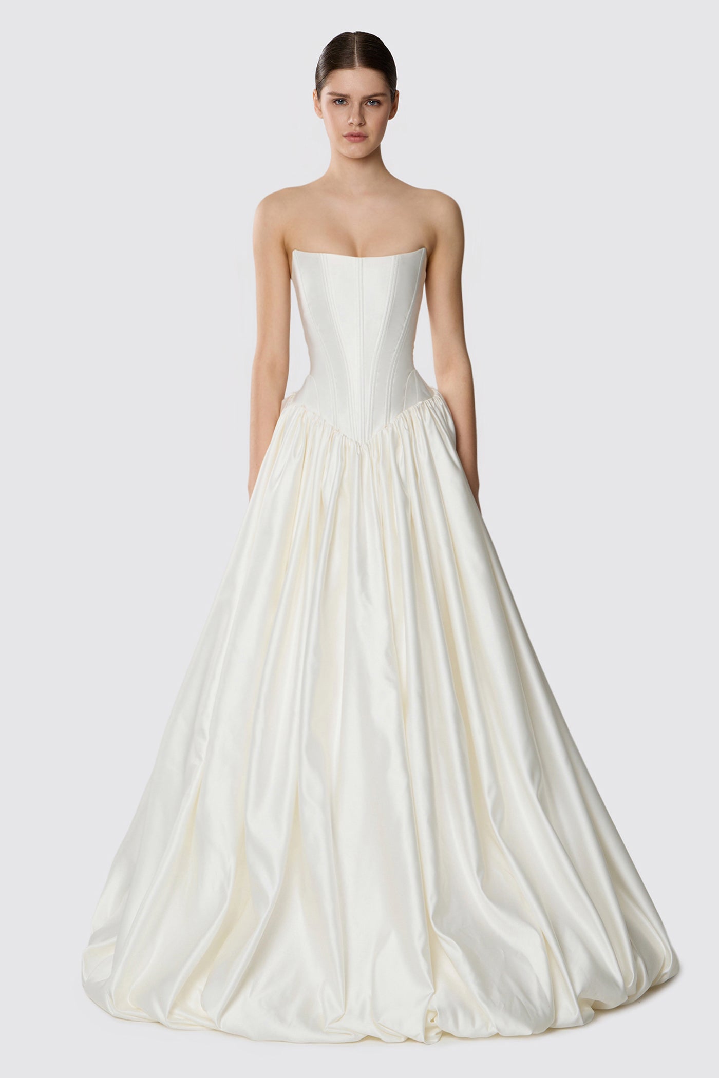 ELODIE DRESS