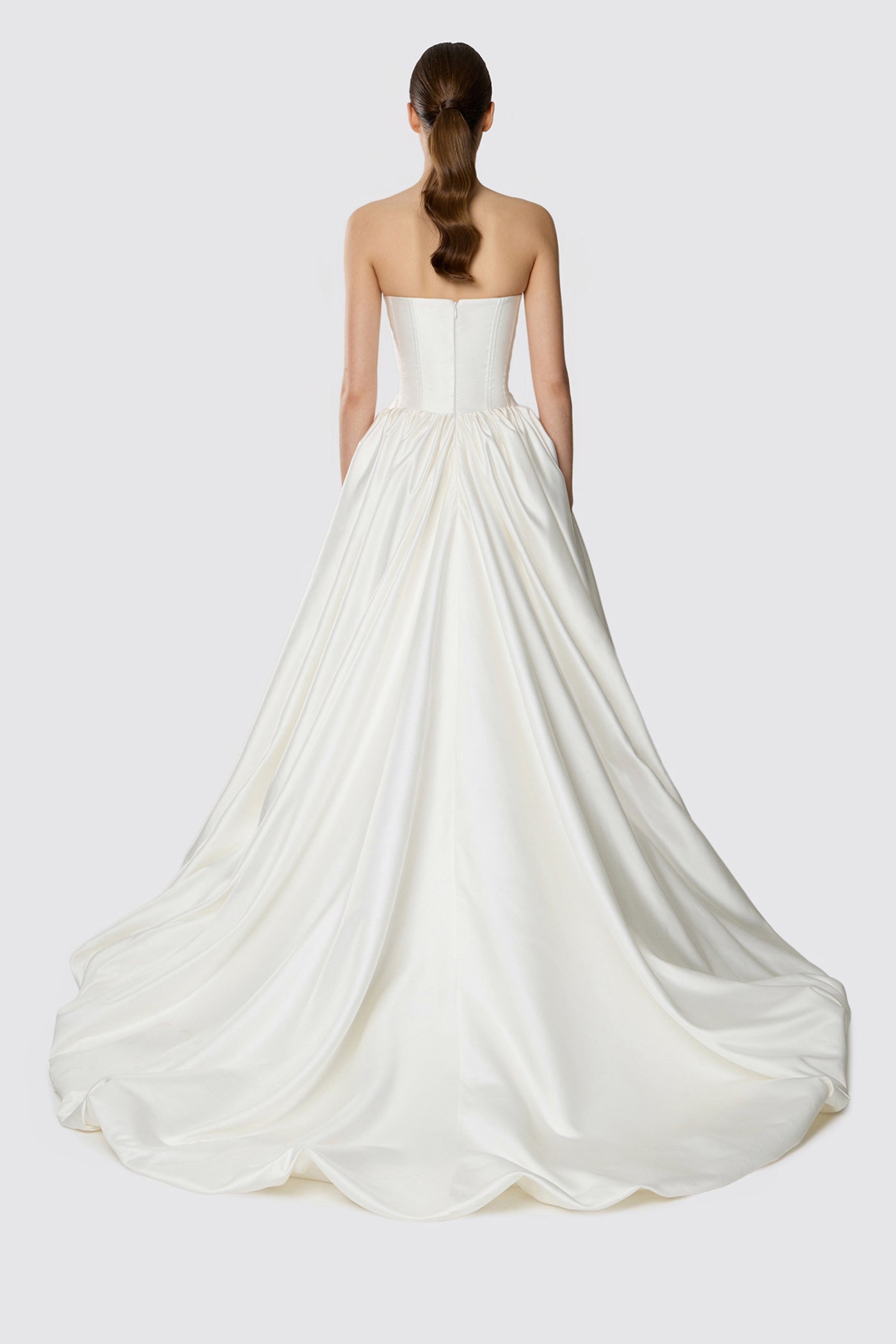 ELODIE DRESS