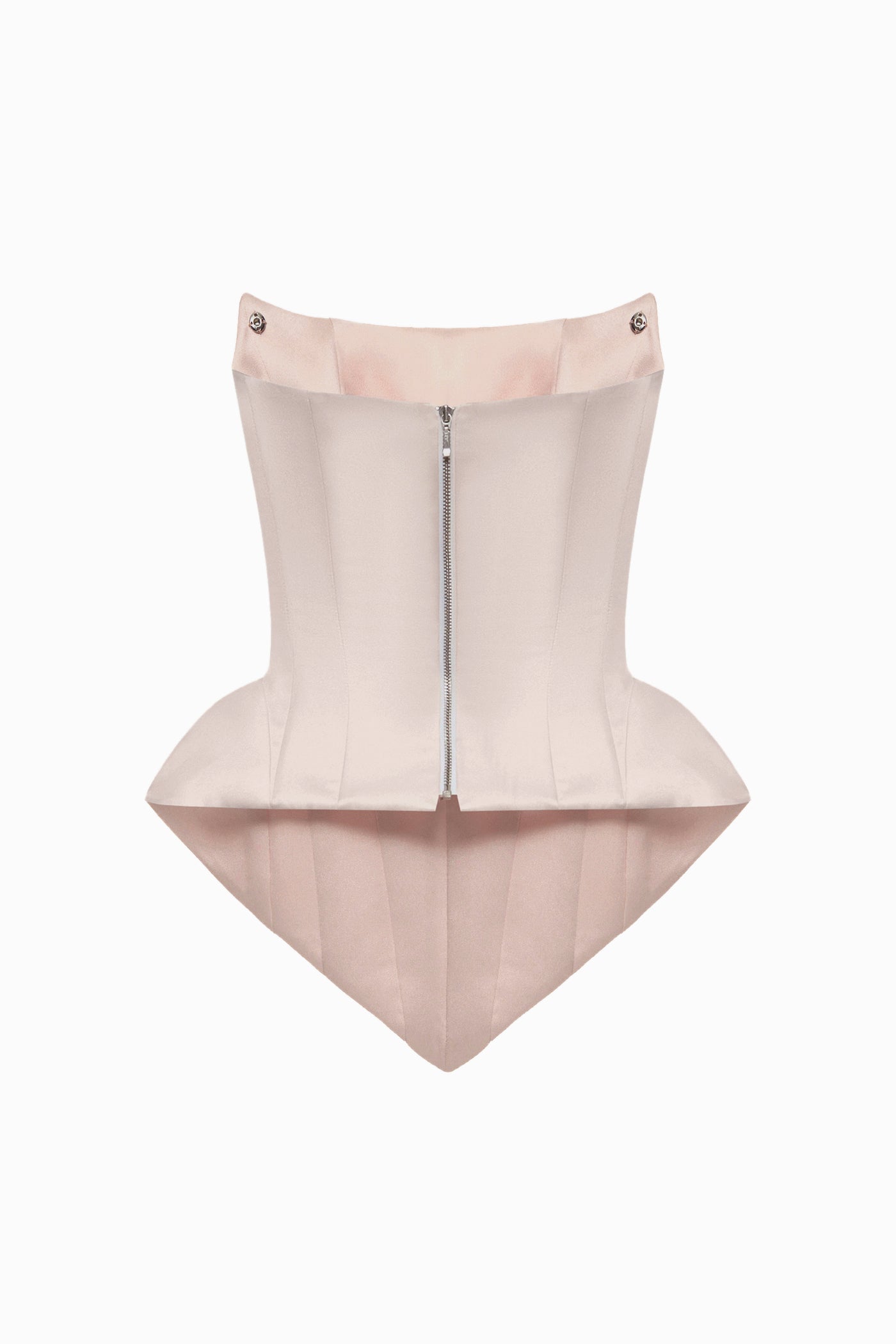 EVA CORSET BLUSH PINK