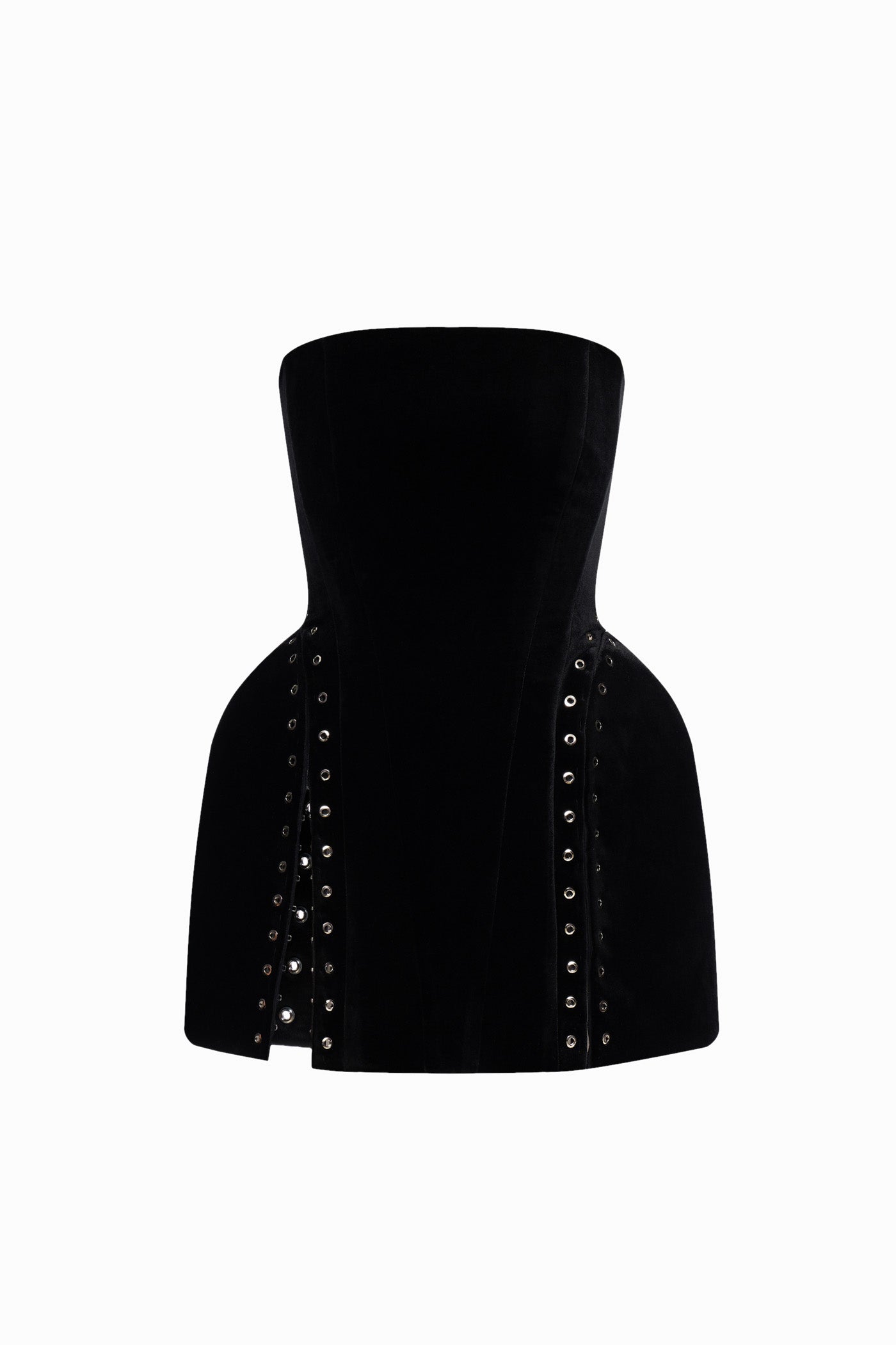 KAT DRESS BLACK