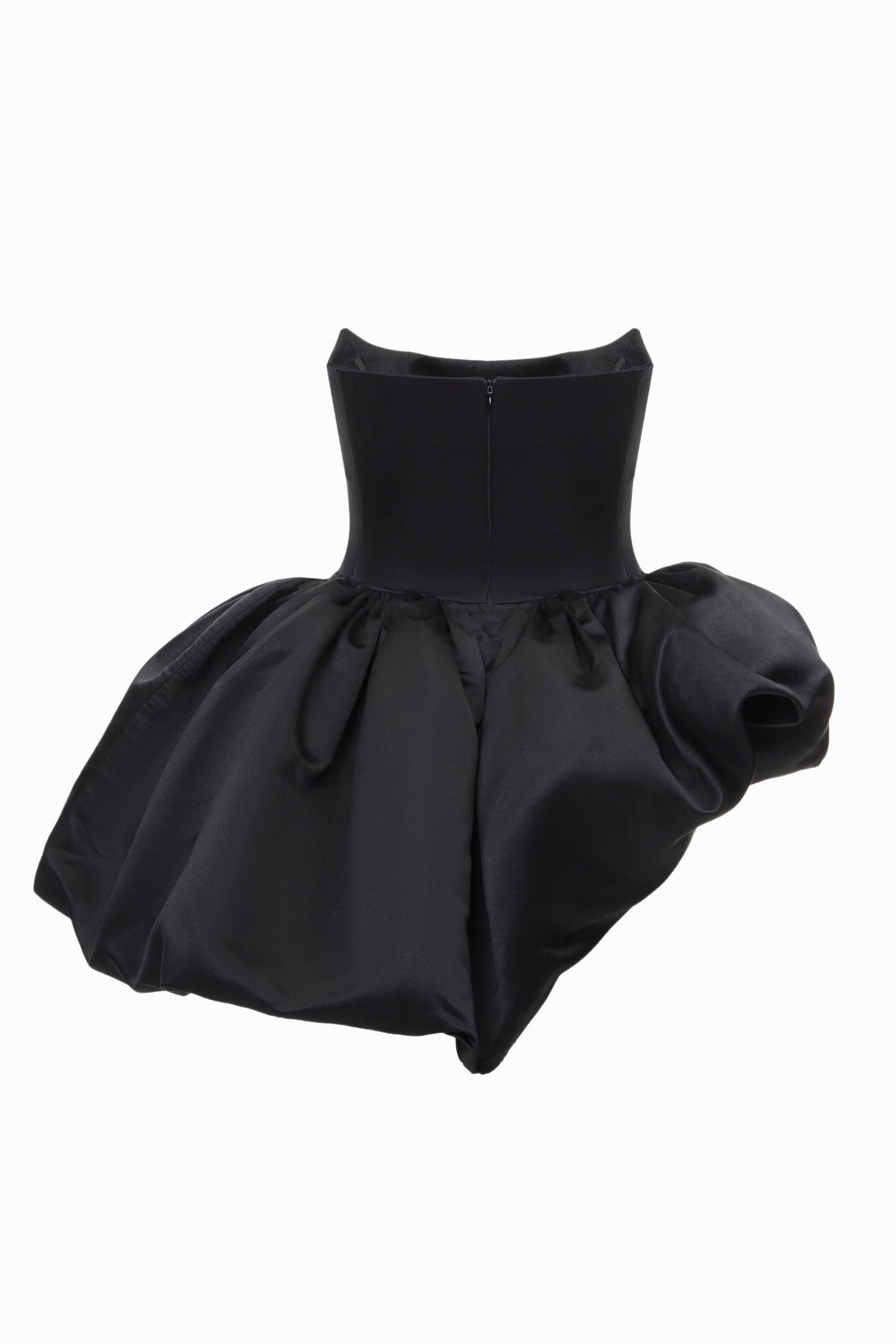 REBECCA TRANSFORMER CORSET TOP-TO-DRESS