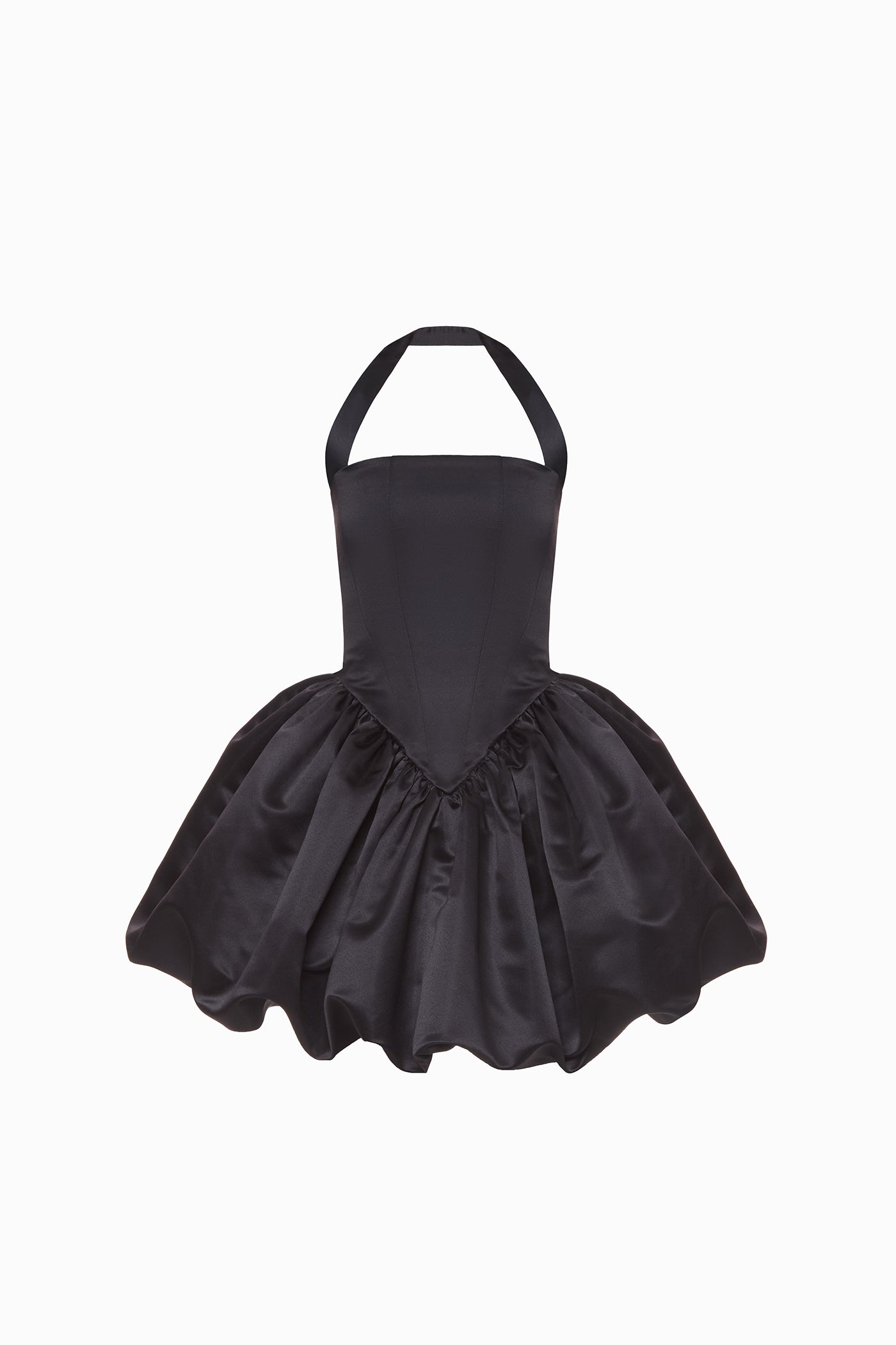 ROSALI TRANSFORMER DRESS WITH STRAPS