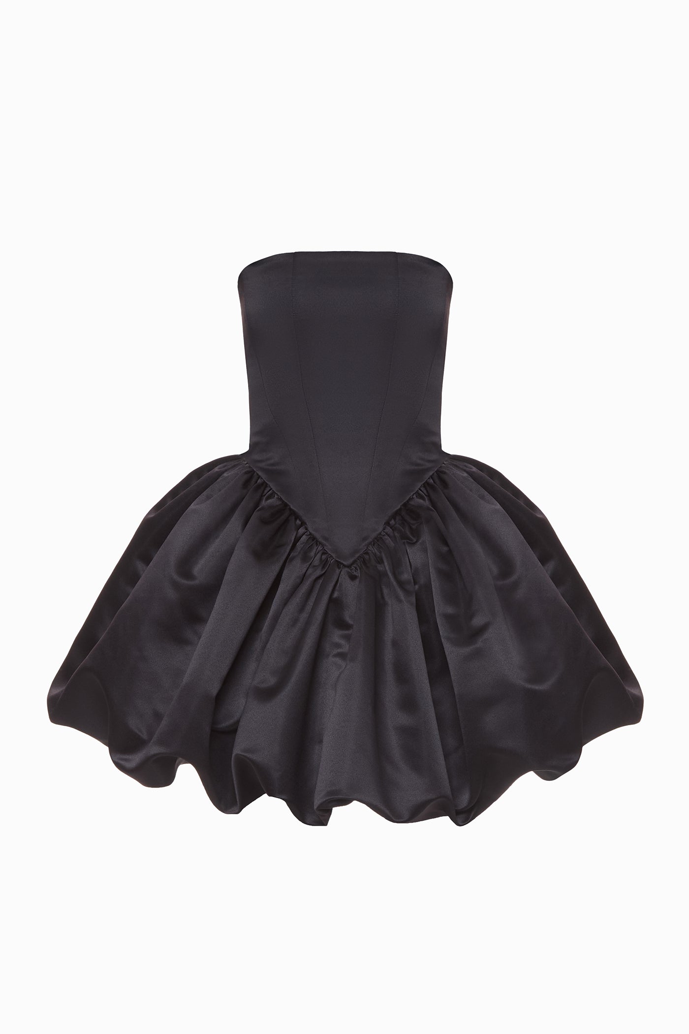 ROSALI TRANSFORMER DRESS WITH STRAPS