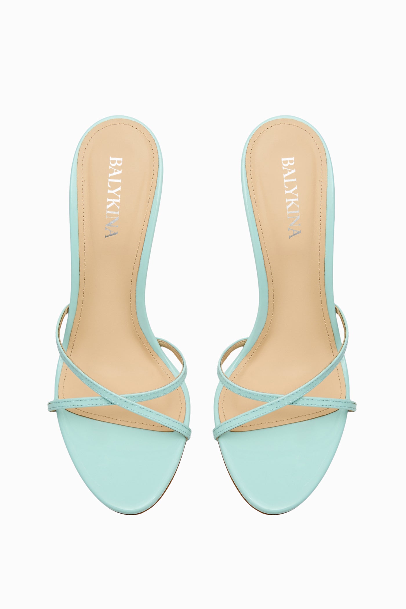 LIA SANDALS MINT