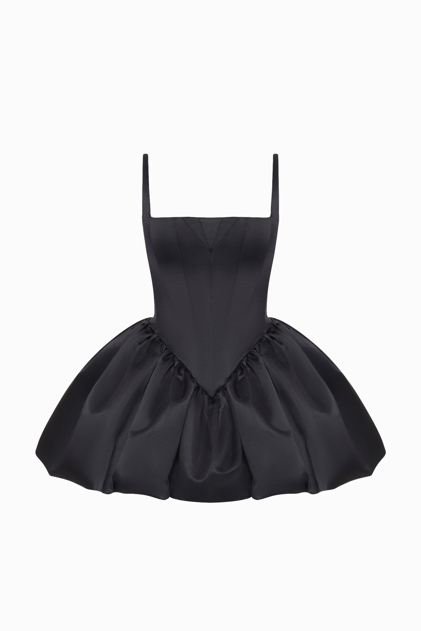 LOLITA SATIN DRESS