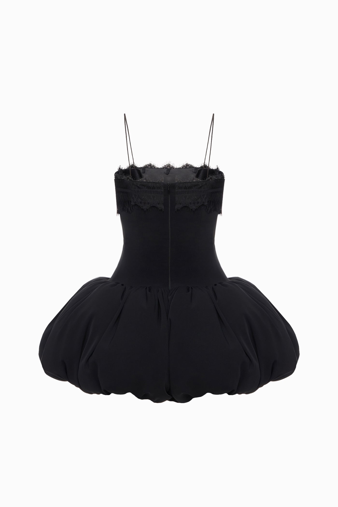 DORA DRESS BLACK