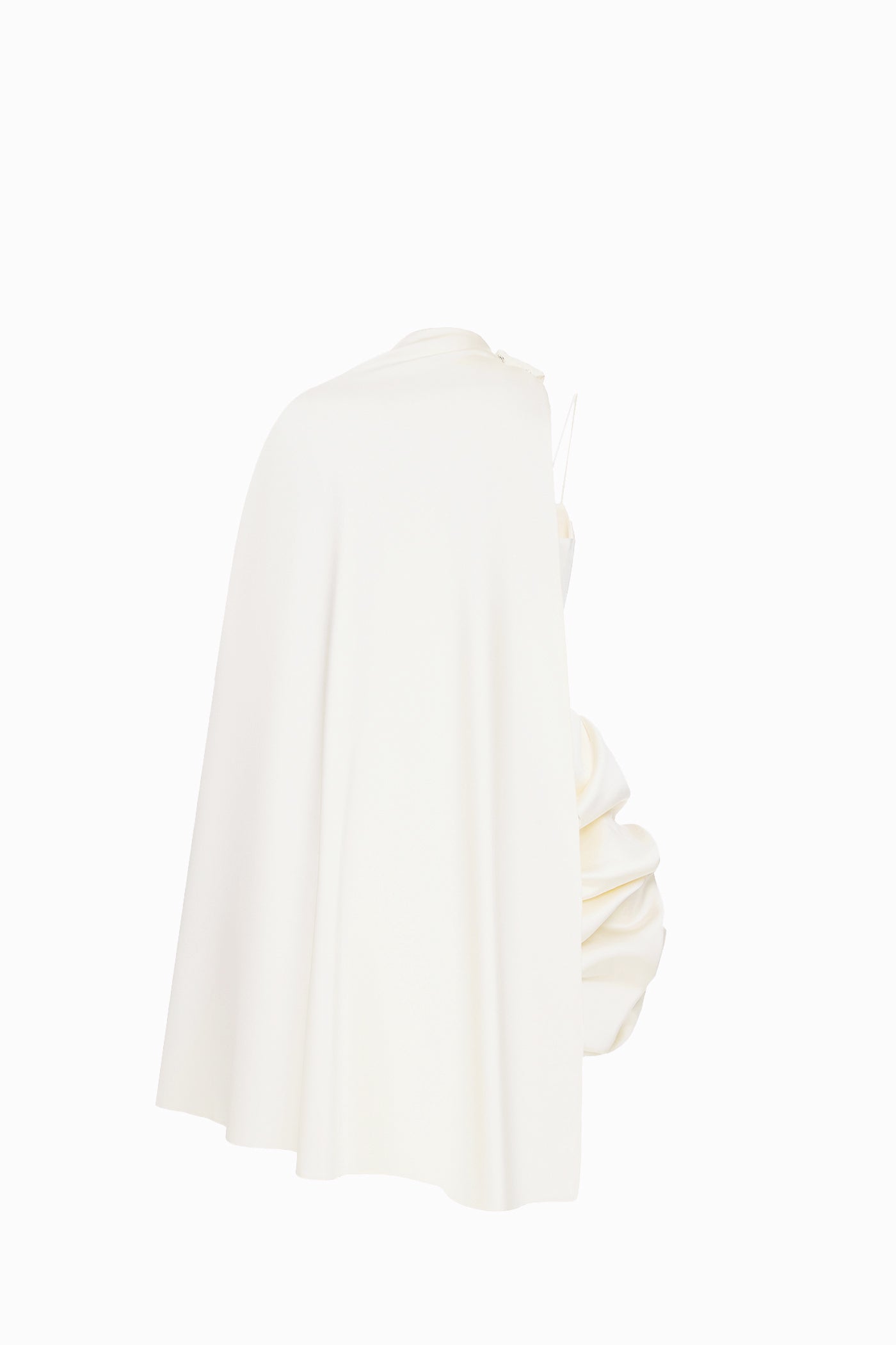 CAPE FOR RARITY DRESS