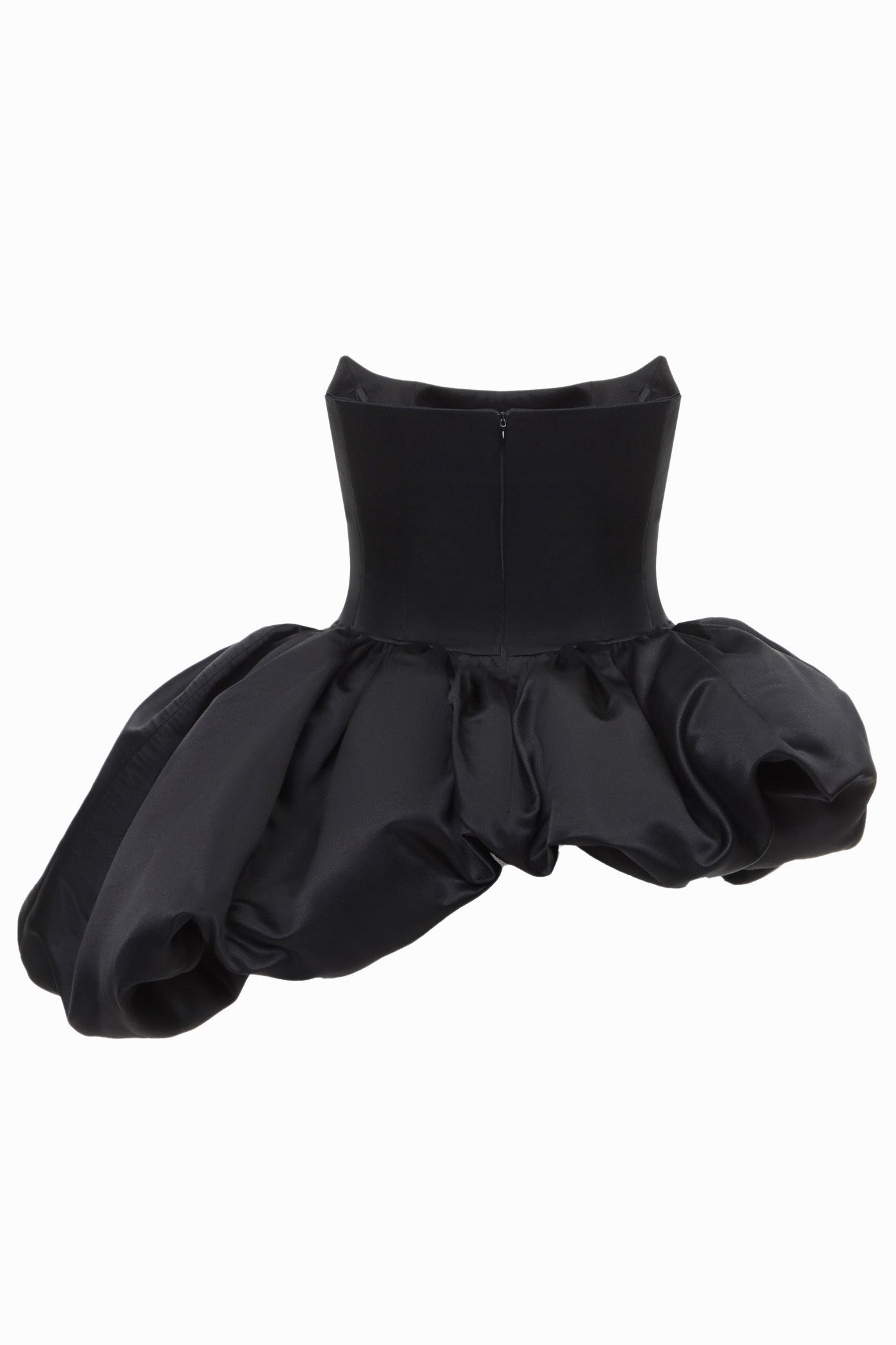 REBECCA TRANSFORMER CORSET TOP-TO-DRESS