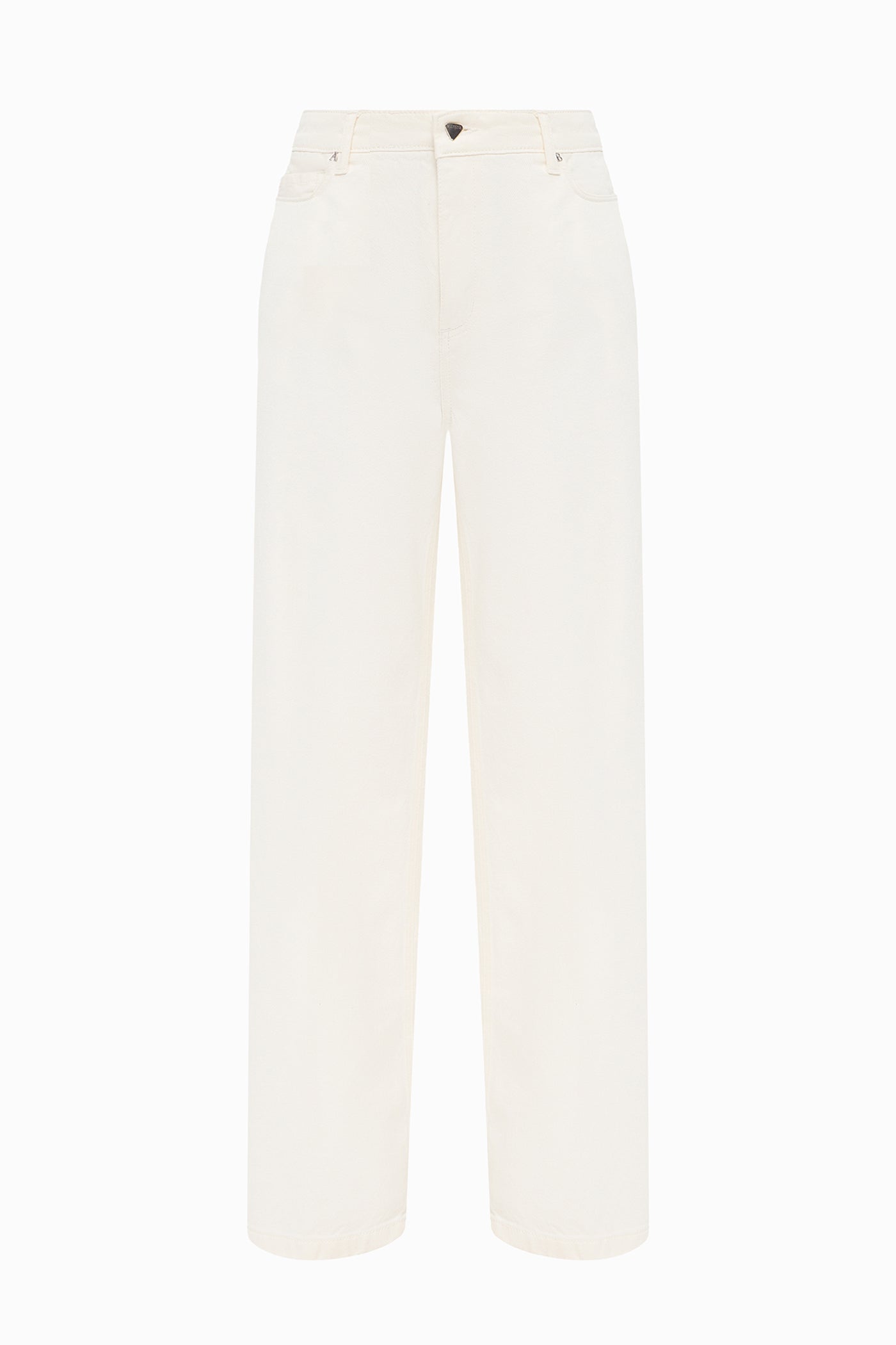 ARI JEANS WHITE