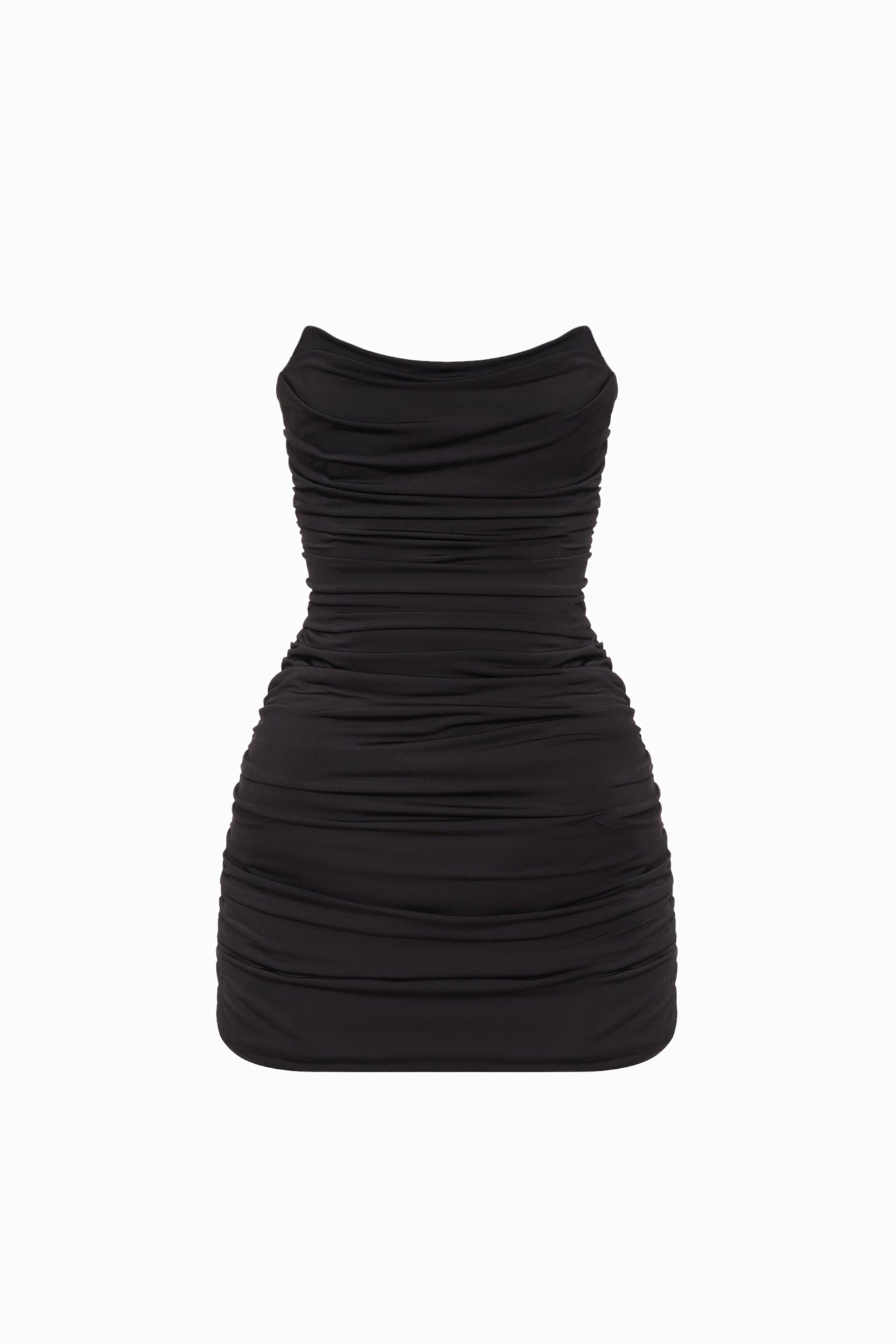 GIA DRESS Black Custom size GIA DRESS Black Custom size