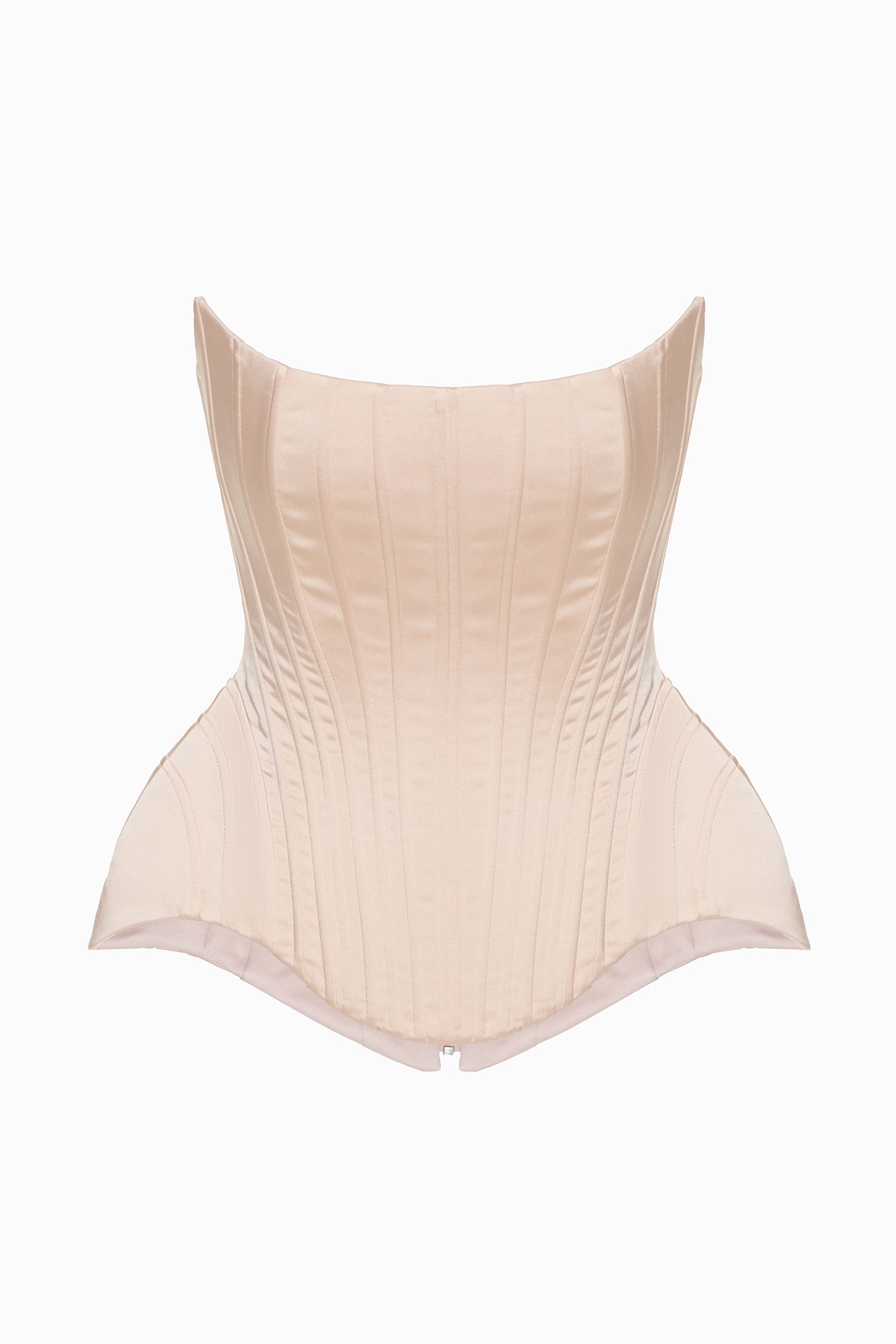 IRMA CORSET BEIGE