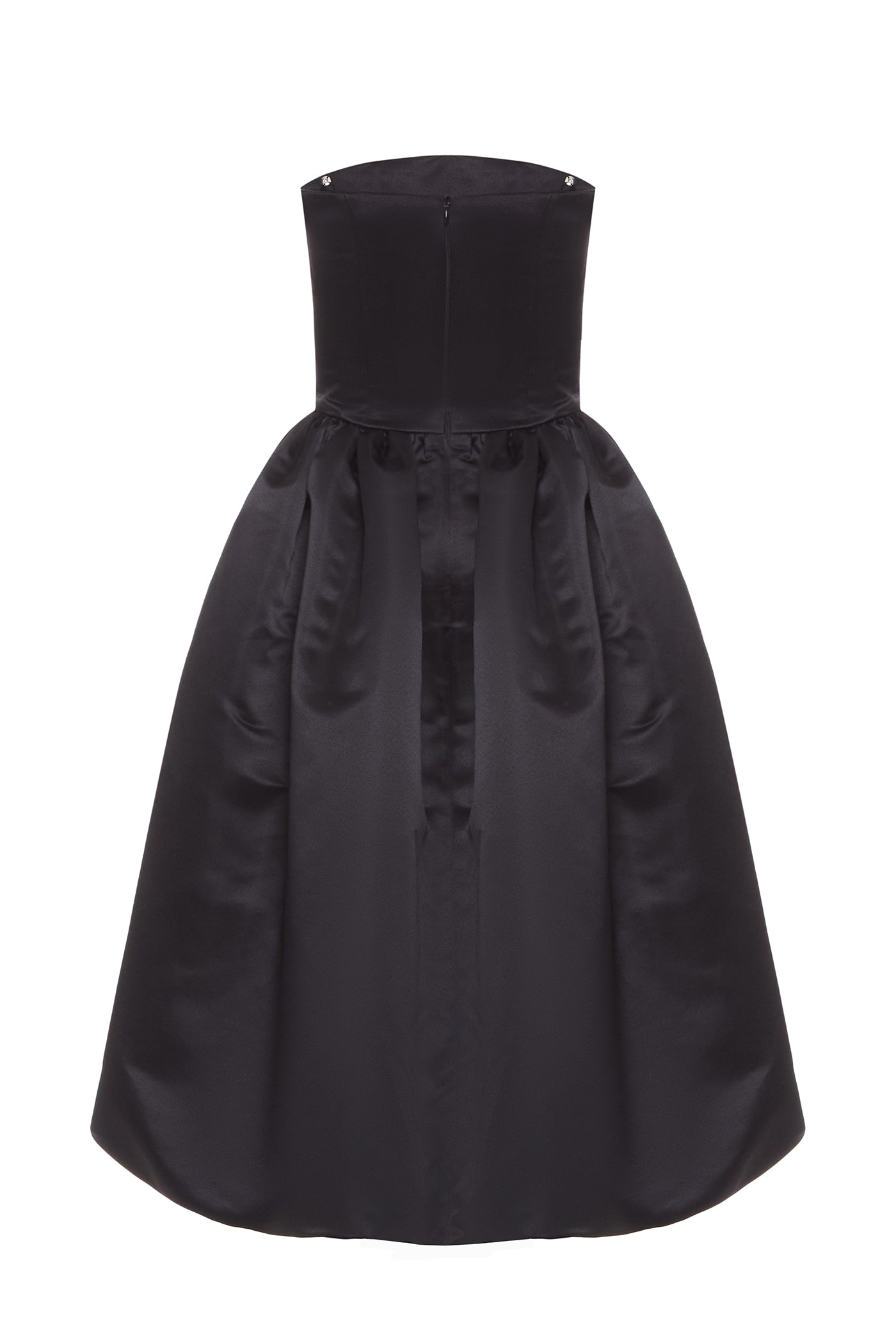 ROSALI TRANSFORMER DRESS WITH STRAPS