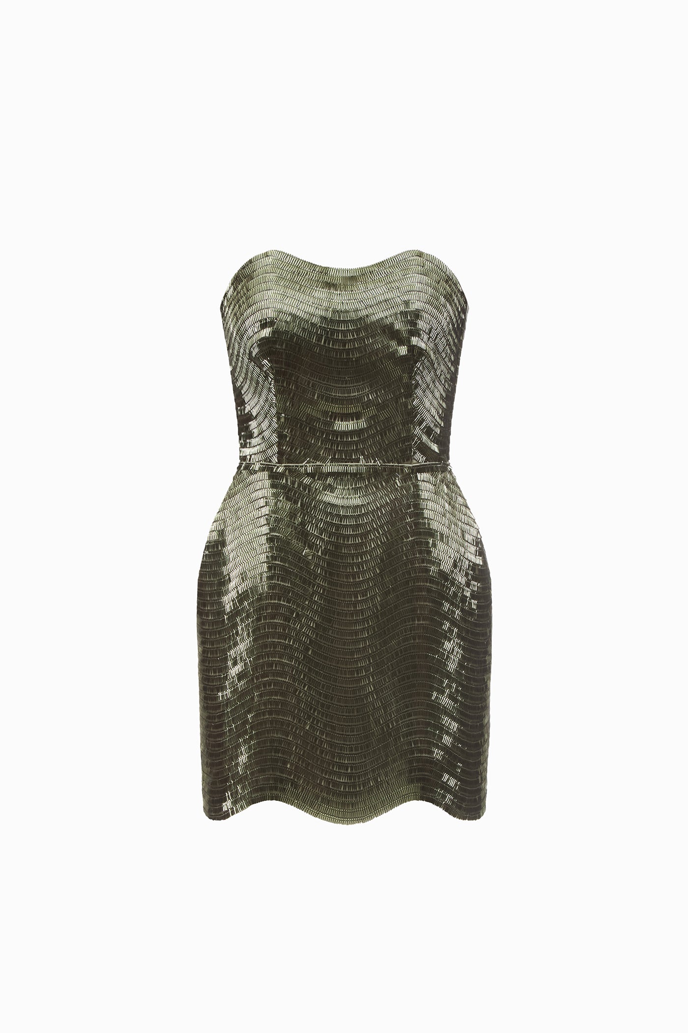 Sequin Mini Dress S Sequin Mini Dress S