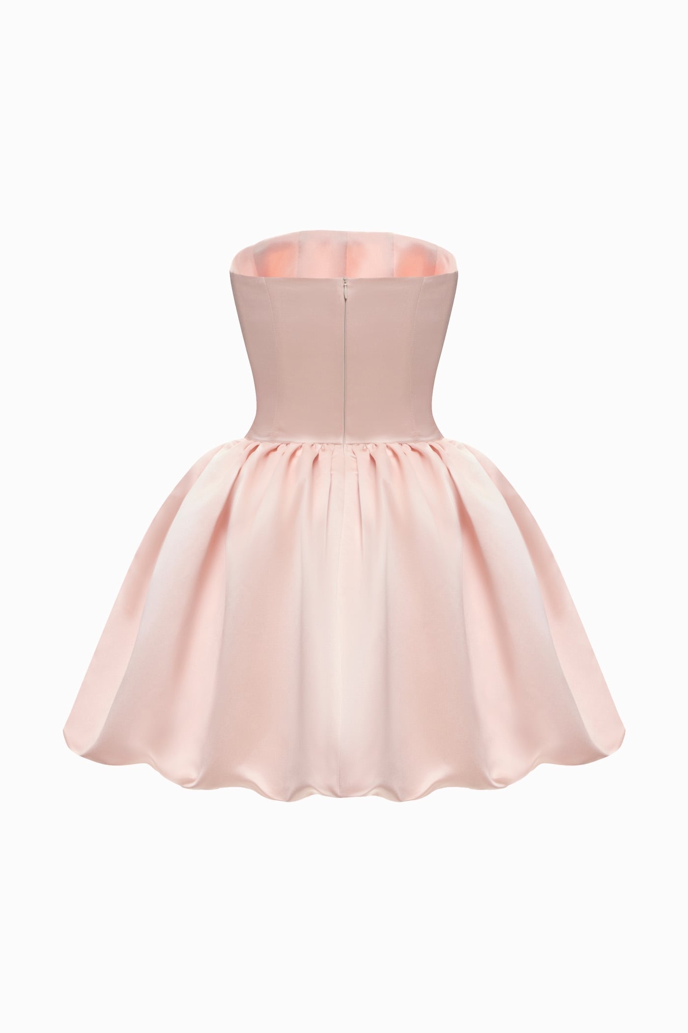 ROSALI TRANSFORMER DRESS PEACH