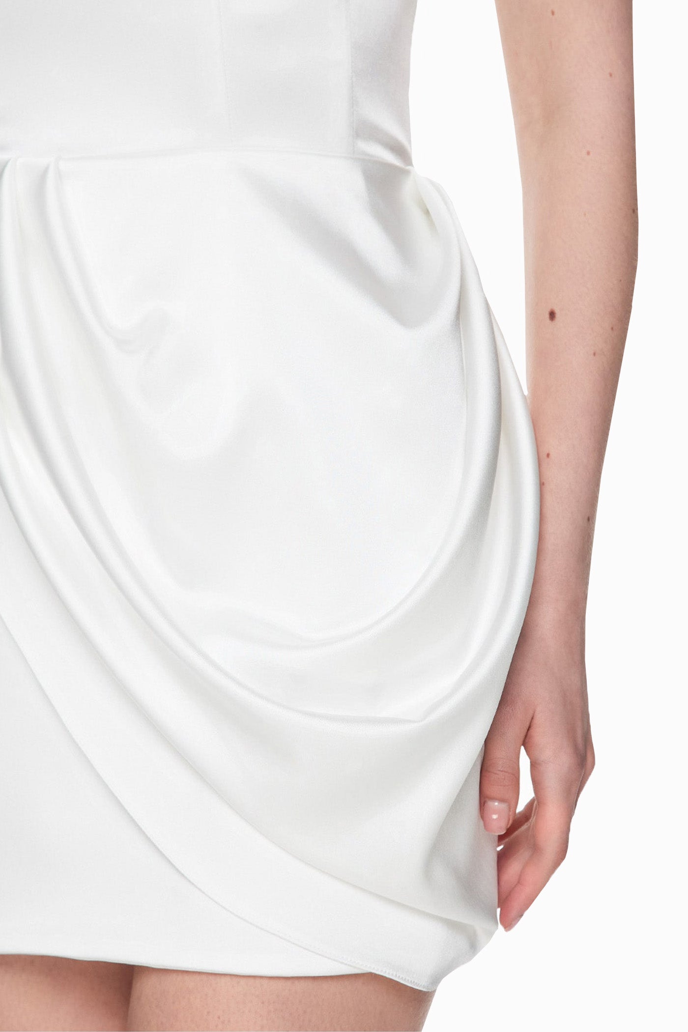 ANASTASIA SOFT DRESS