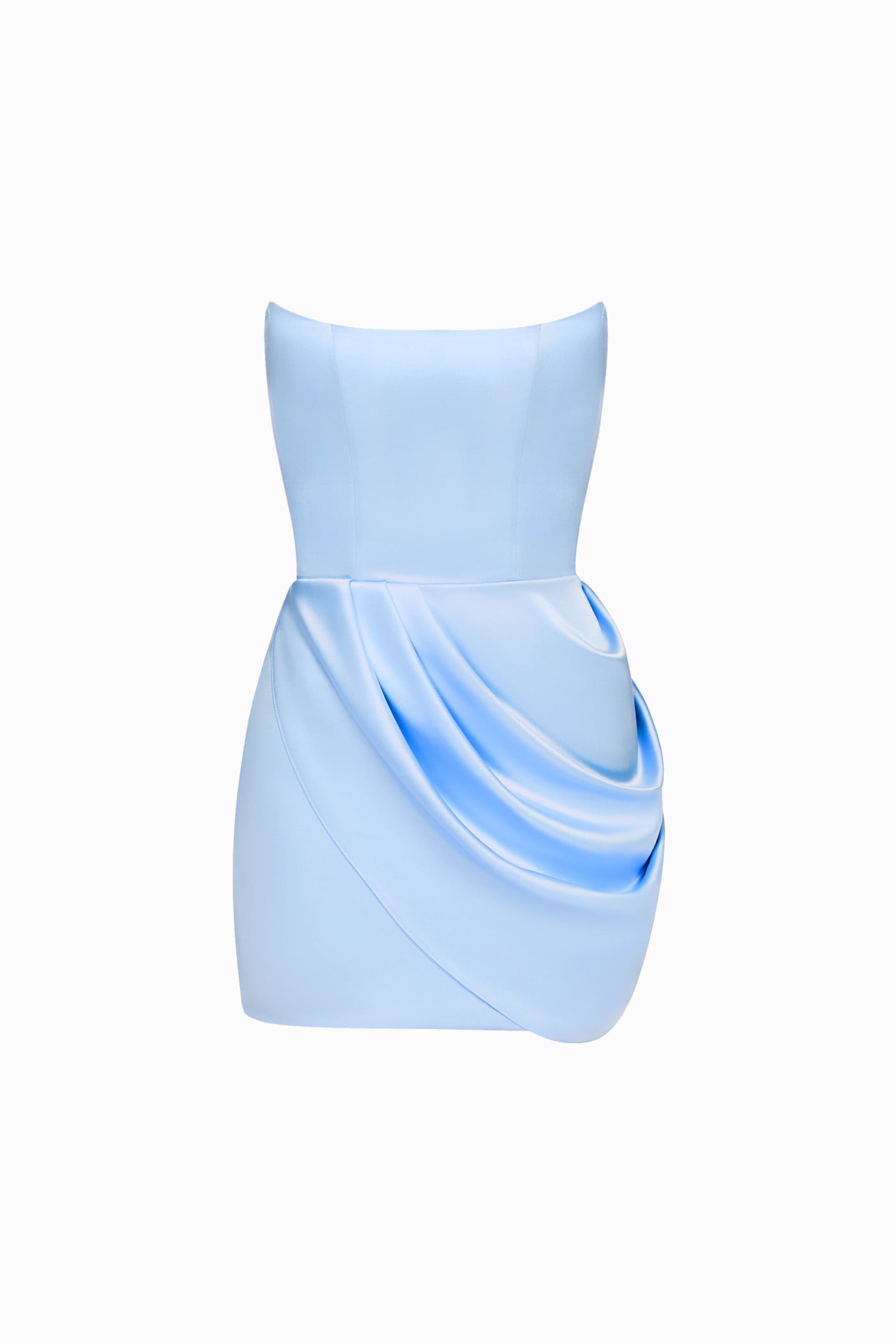 ANASTASIA SOFT DRESS TRIUMPH