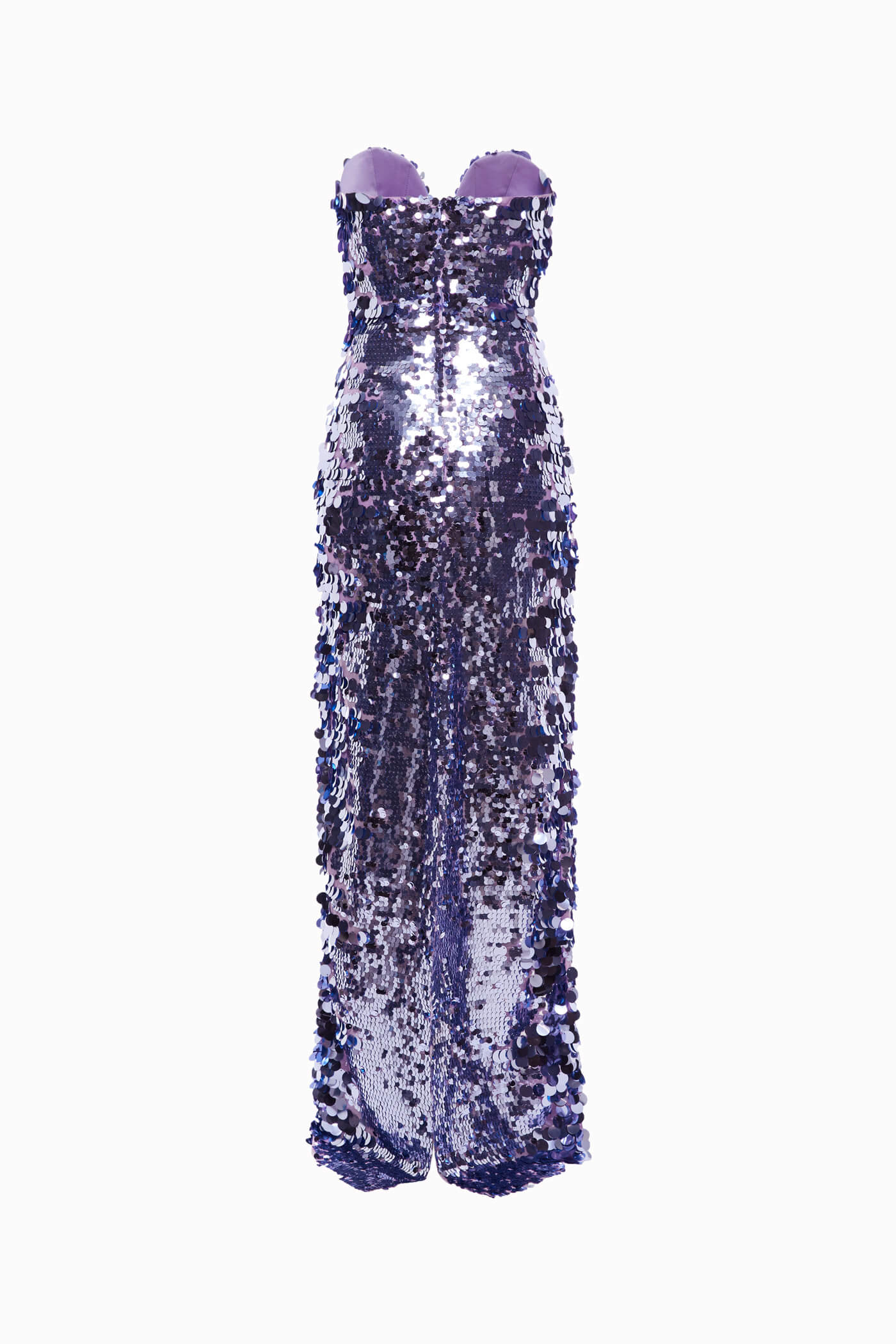 ARIEL DRESS PURPLE ARIEL DRESS PURPLE