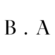 BALYKINA logo