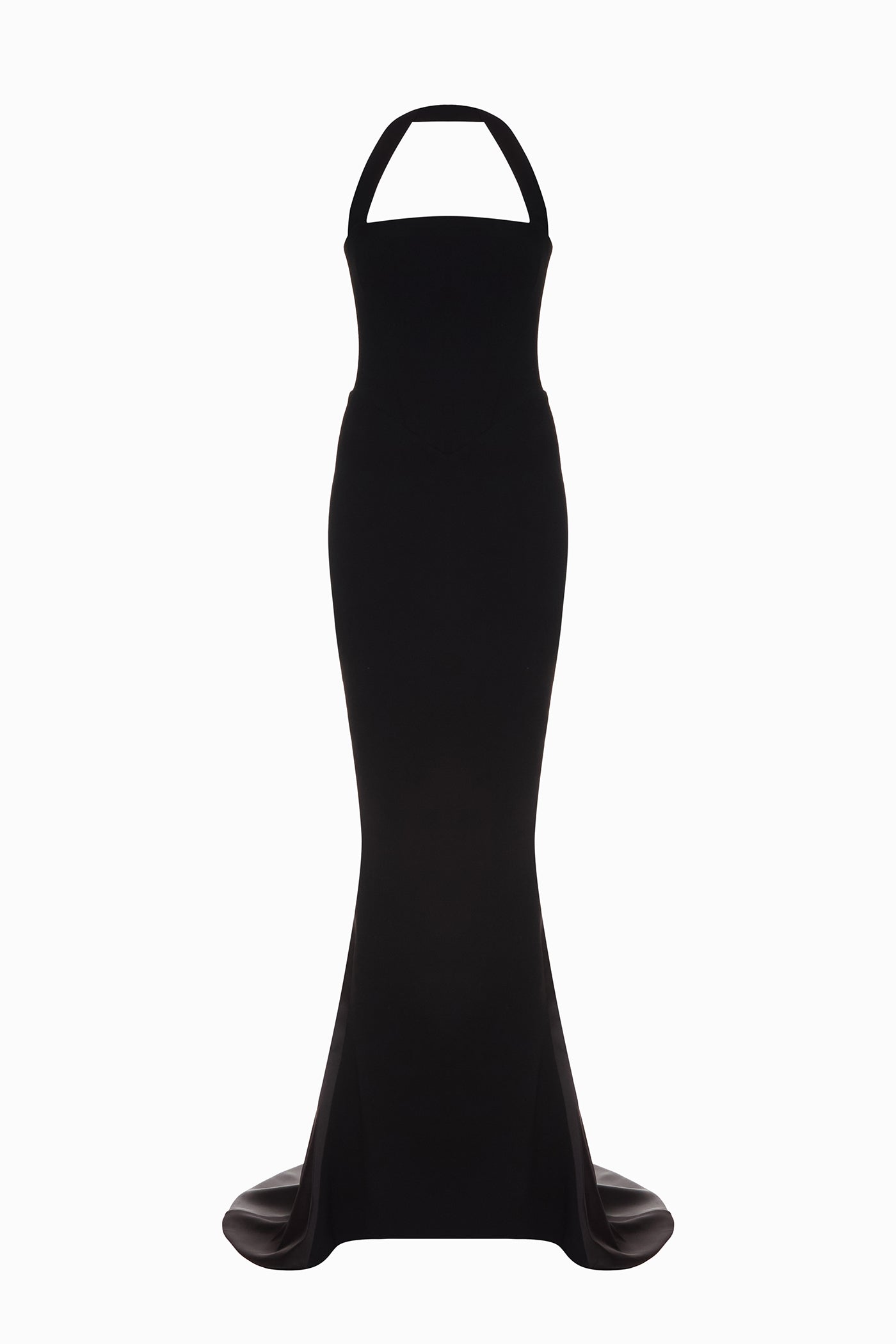 LORY DRESS WITH STRAPS