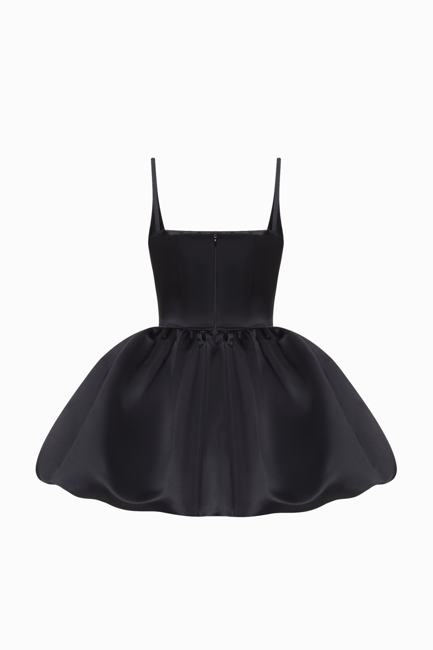 LOLITA SATIN DRESS