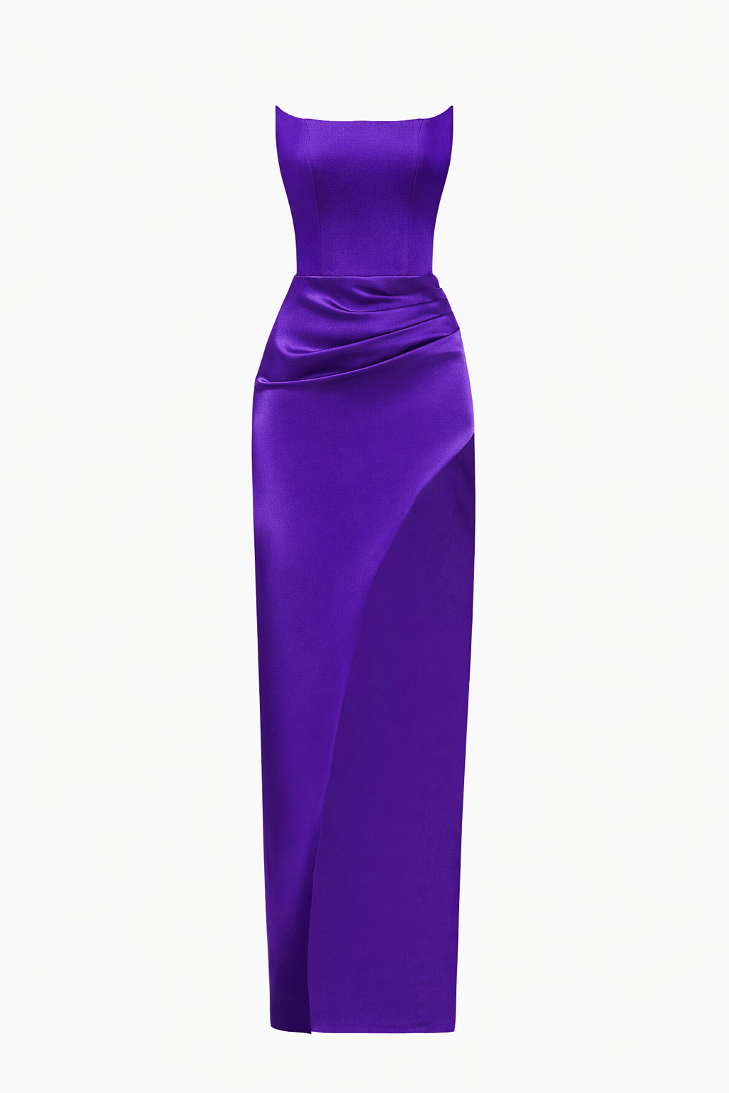 ANASTASIA MAXI PURPLE S