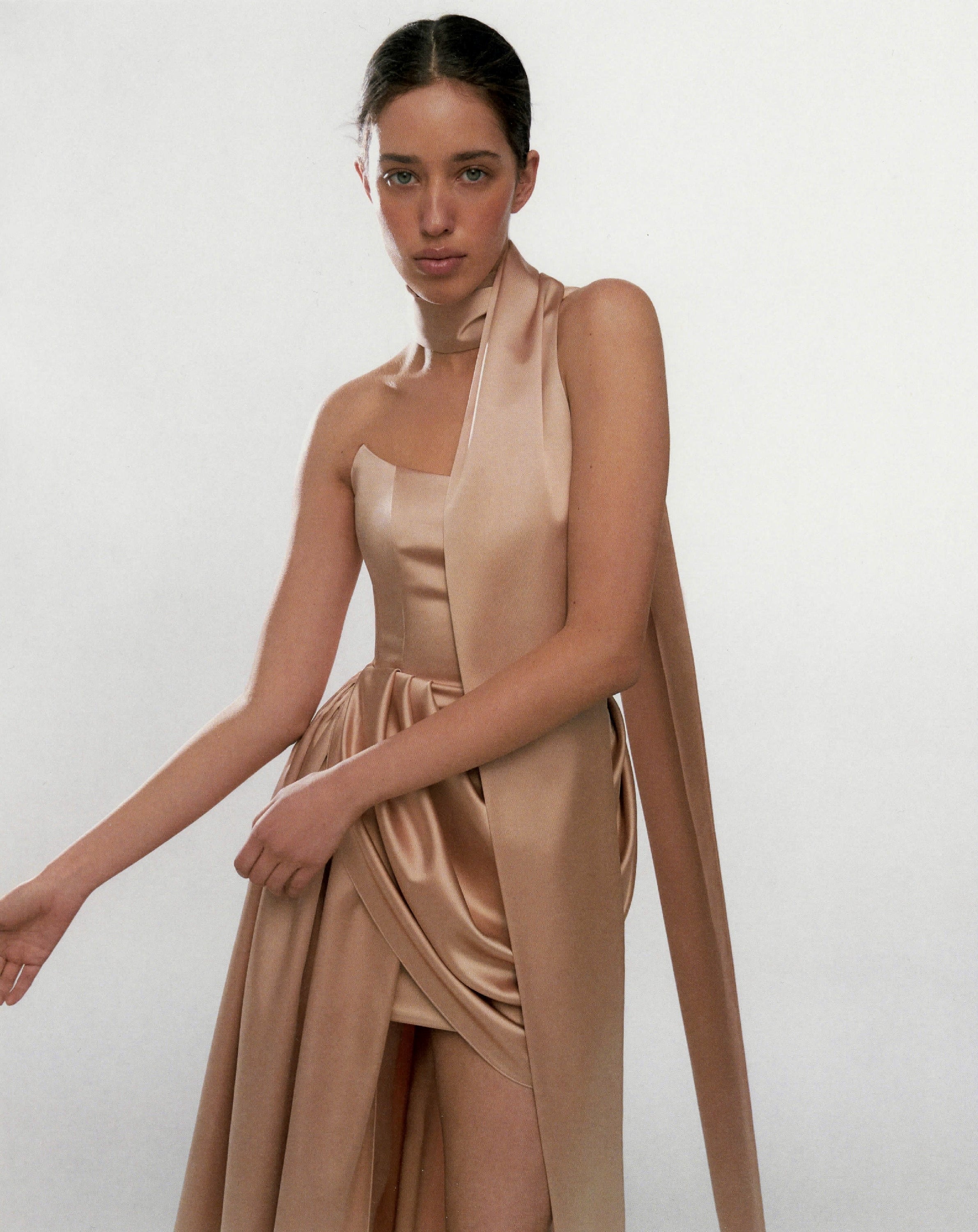 ANASTASIA DRESS HOPE