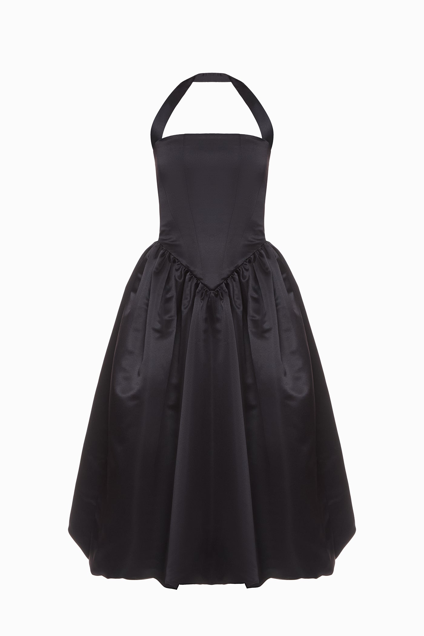 ROSALI TRANSFORMER DRESS WITH STRAPS