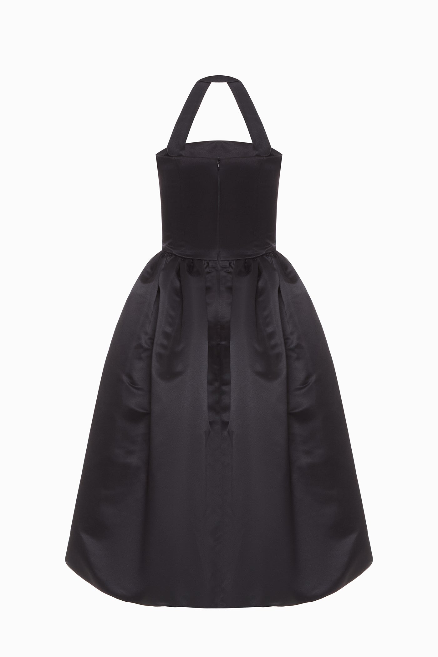 ROSALI TRANSFORMER DRESS WITH STRAPS